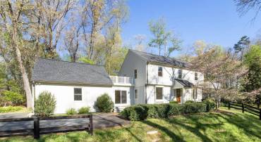 4053 FREE UNION RD, CHARLOTTESVILLE, Virginia 22901, 4 Bedrooms Bedrooms, ,3 BathroomsBathrooms,Residential,4053 FREE UNION RD,674260 MLS # 674260