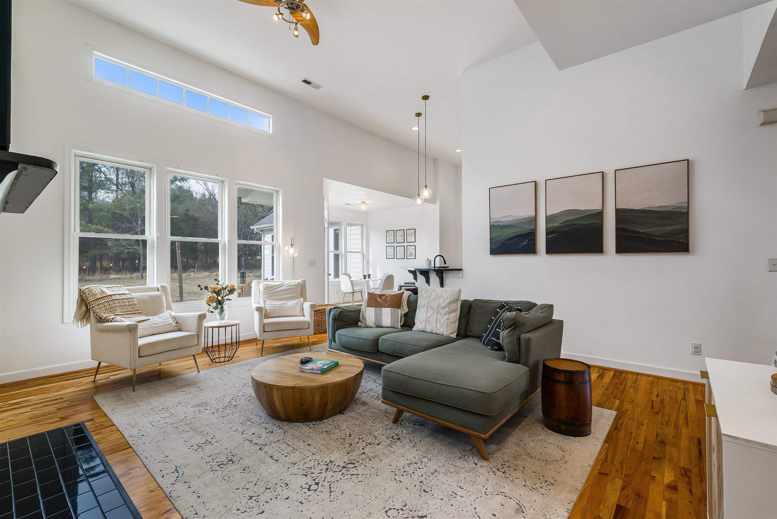 446 ROCKFISH SCHOOL LN, AFTON, Virginia 22920, 4 Bedrooms Bedrooms, ,2 BathroomsBathrooms,Residential,446 ROCKFISH SCHOOL LN,674265 MLS # 674265