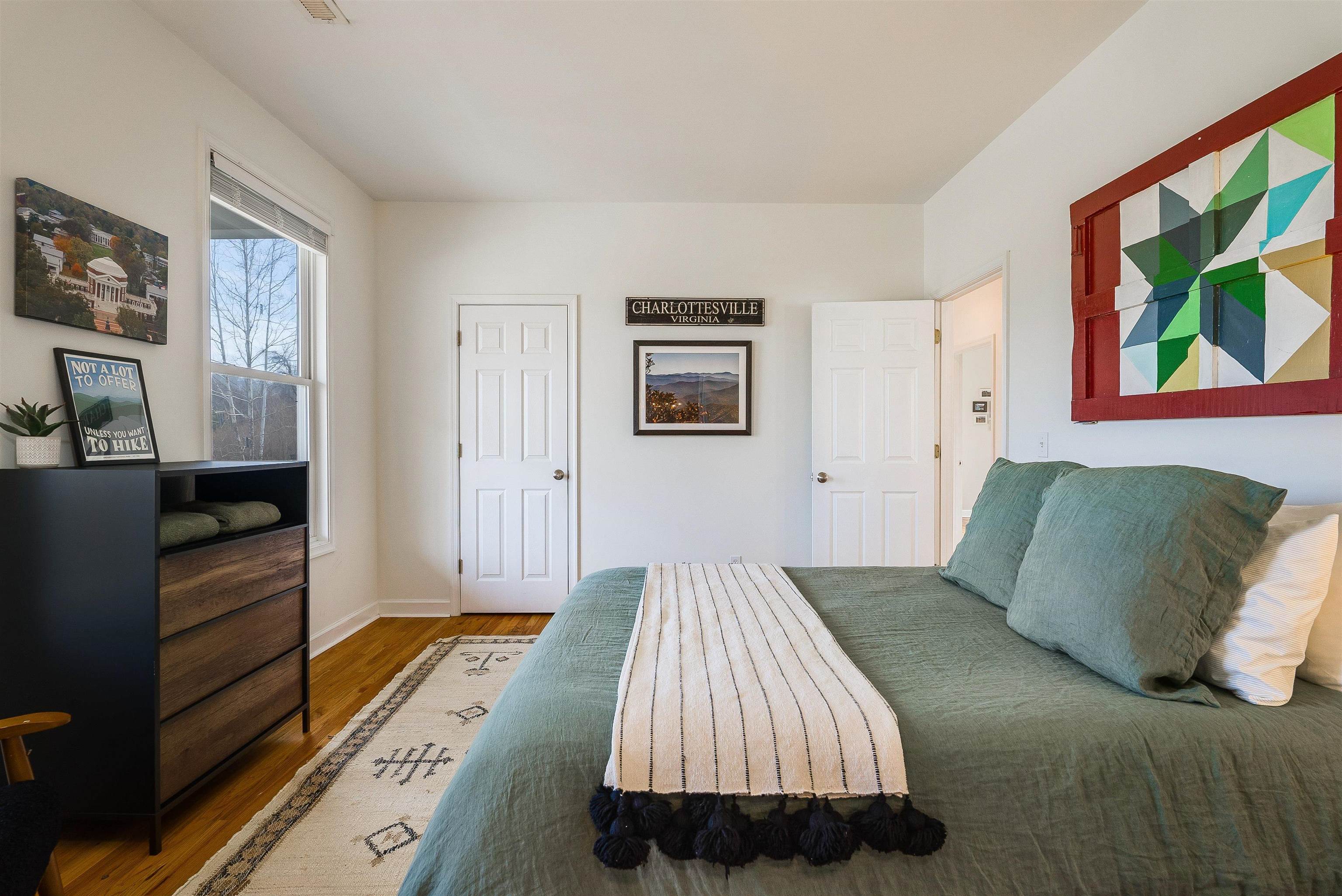 446 ROCKFISH SCHOOL LN, AFTON, Virginia 22920, 4 Bedrooms Bedrooms, ,2 BathroomsBathrooms,Residential,446 ROCKFISH SCHOOL LN,674265 MLS # 674265