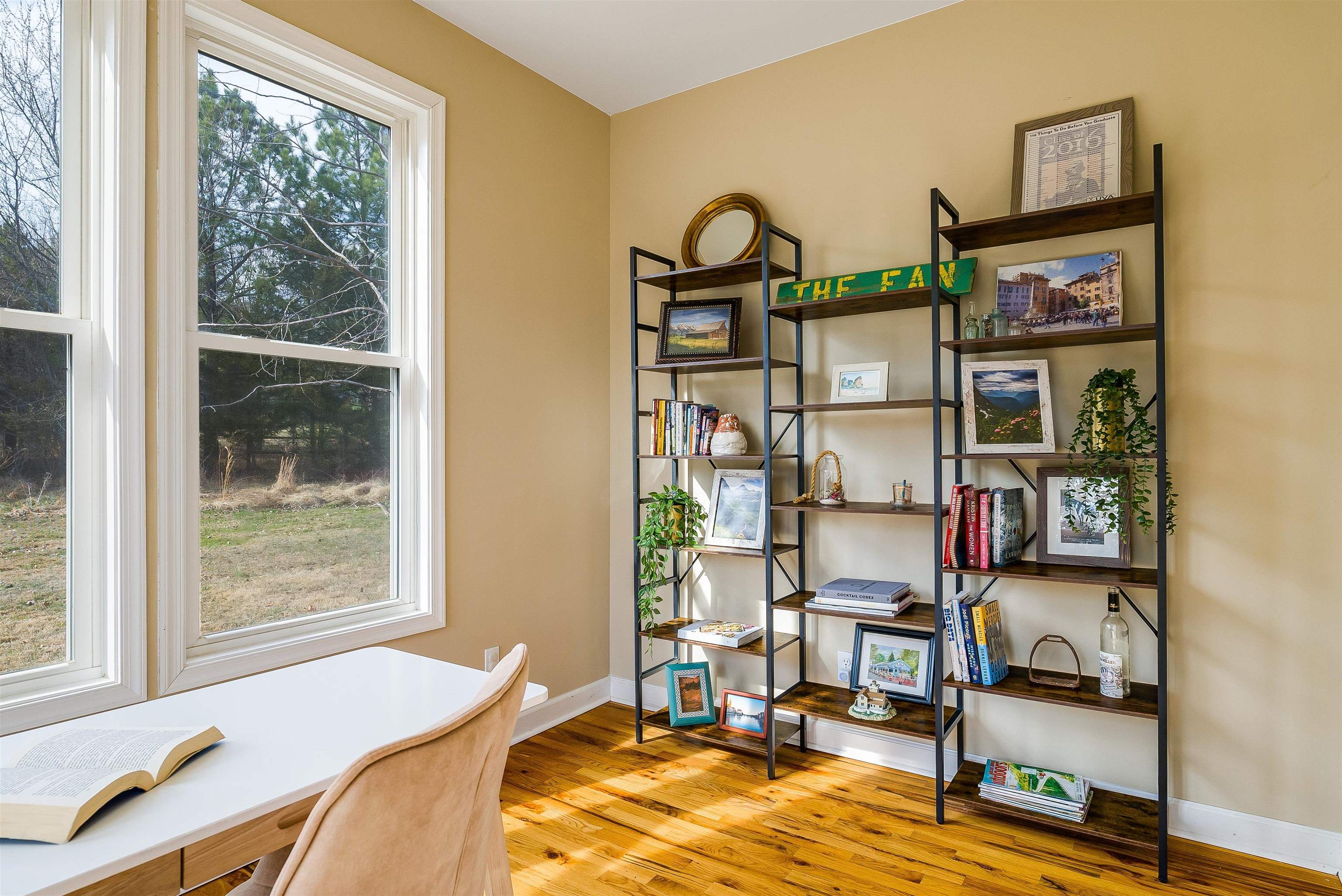 446 ROCKFISH SCHOOL LN, AFTON, Virginia 22920, 4 Bedrooms Bedrooms, ,2 BathroomsBathrooms,Residential,446 ROCKFISH SCHOOL LN,674265 MLS # 674265