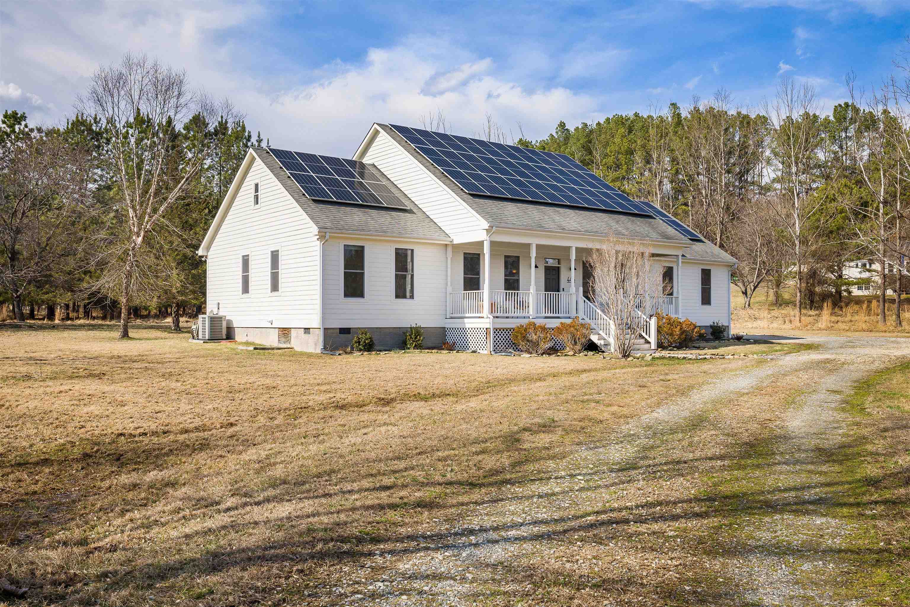 446 ROCKFISH SCHOOL LN, AFTON, Virginia 22920, 4 Bedrooms Bedrooms, ,2 BathroomsBathrooms,Residential,446 ROCKFISH SCHOOL LN,674265 MLS # 674265