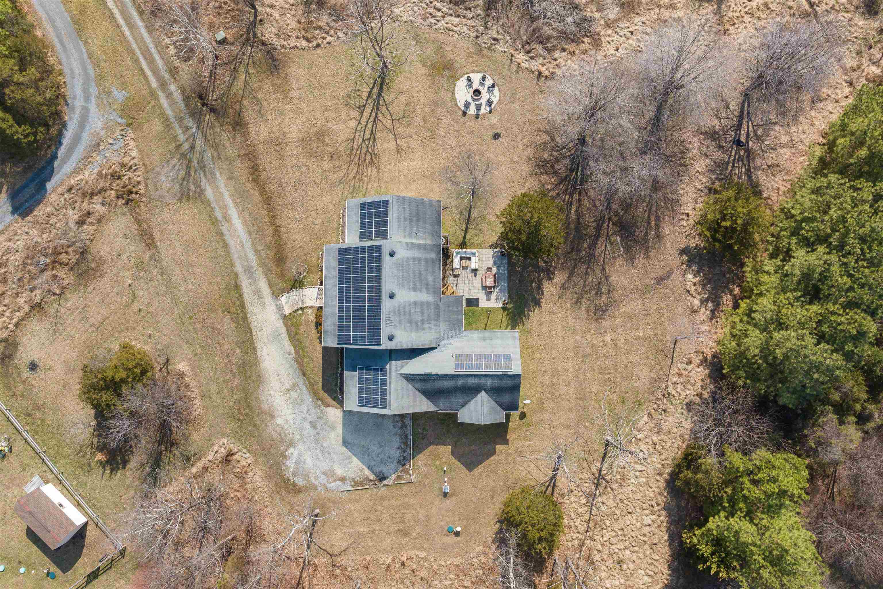 446 ROCKFISH SCHOOL LN, AFTON, Virginia 22920, 4 Bedrooms Bedrooms, ,2 BathroomsBathrooms,Residential,446 ROCKFISH SCHOOL LN,674265 MLS # 674265