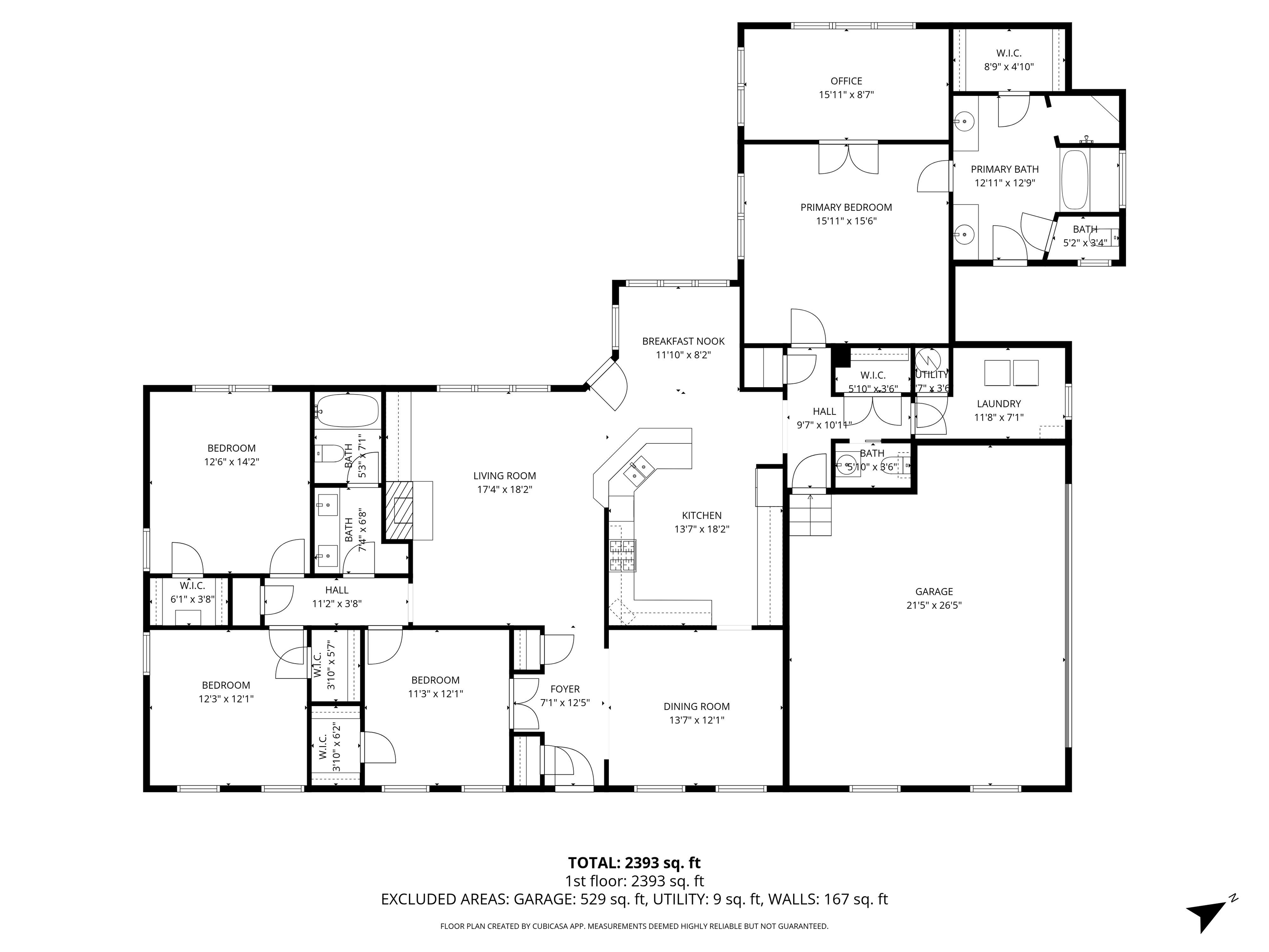 446 ROCKFISH SCHOOL LN, AFTON, Virginia 22920, 4 Bedrooms Bedrooms, ,2 BathroomsBathrooms,Residential,446 ROCKFISH SCHOOL LN,674265 MLS # 674265