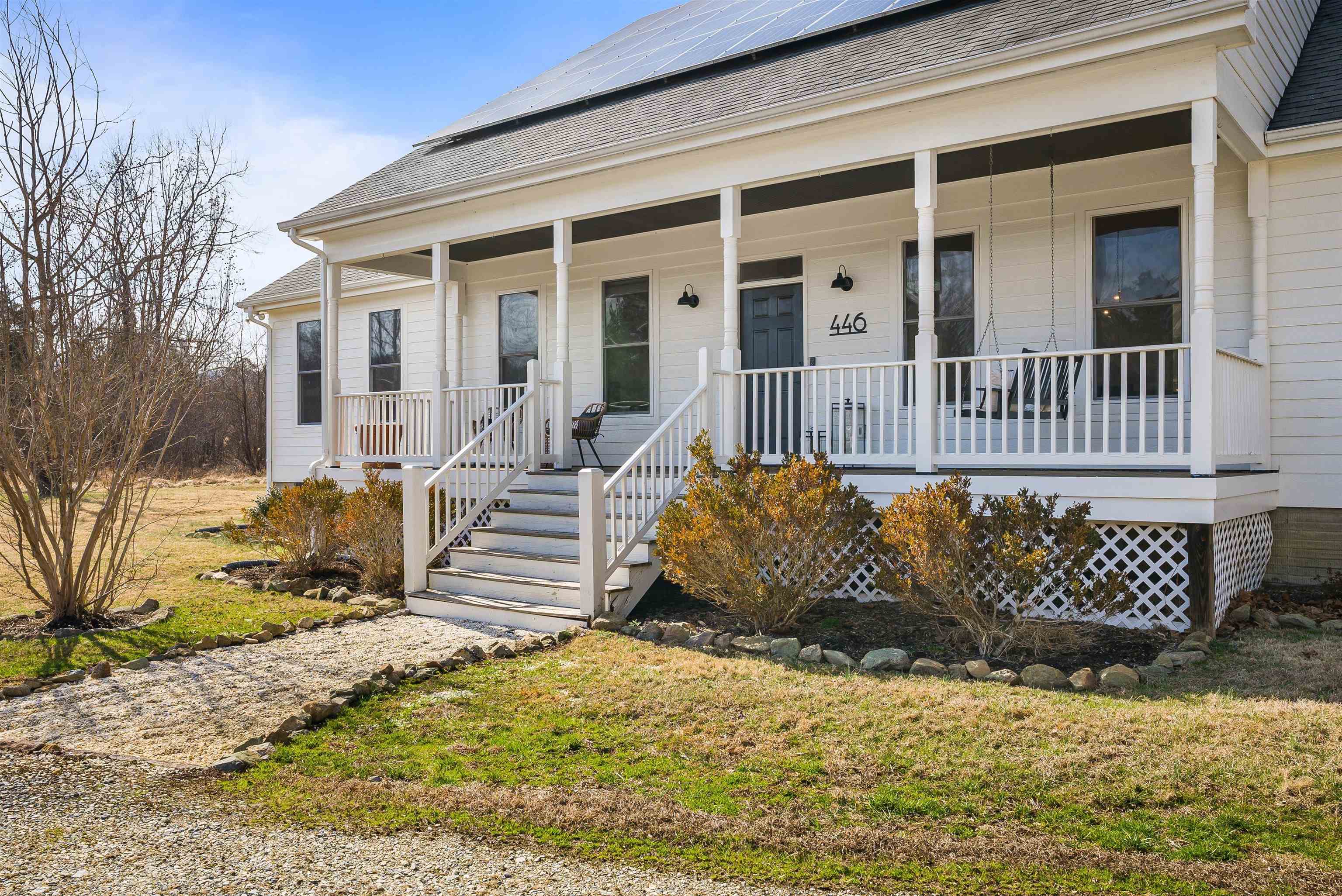 446 ROCKFISH SCHOOL LN, AFTON, Virginia 22920, 4 Bedrooms Bedrooms, ,2 BathroomsBathrooms,Residential,446 ROCKFISH SCHOOL LN,674265 MLS # 674265