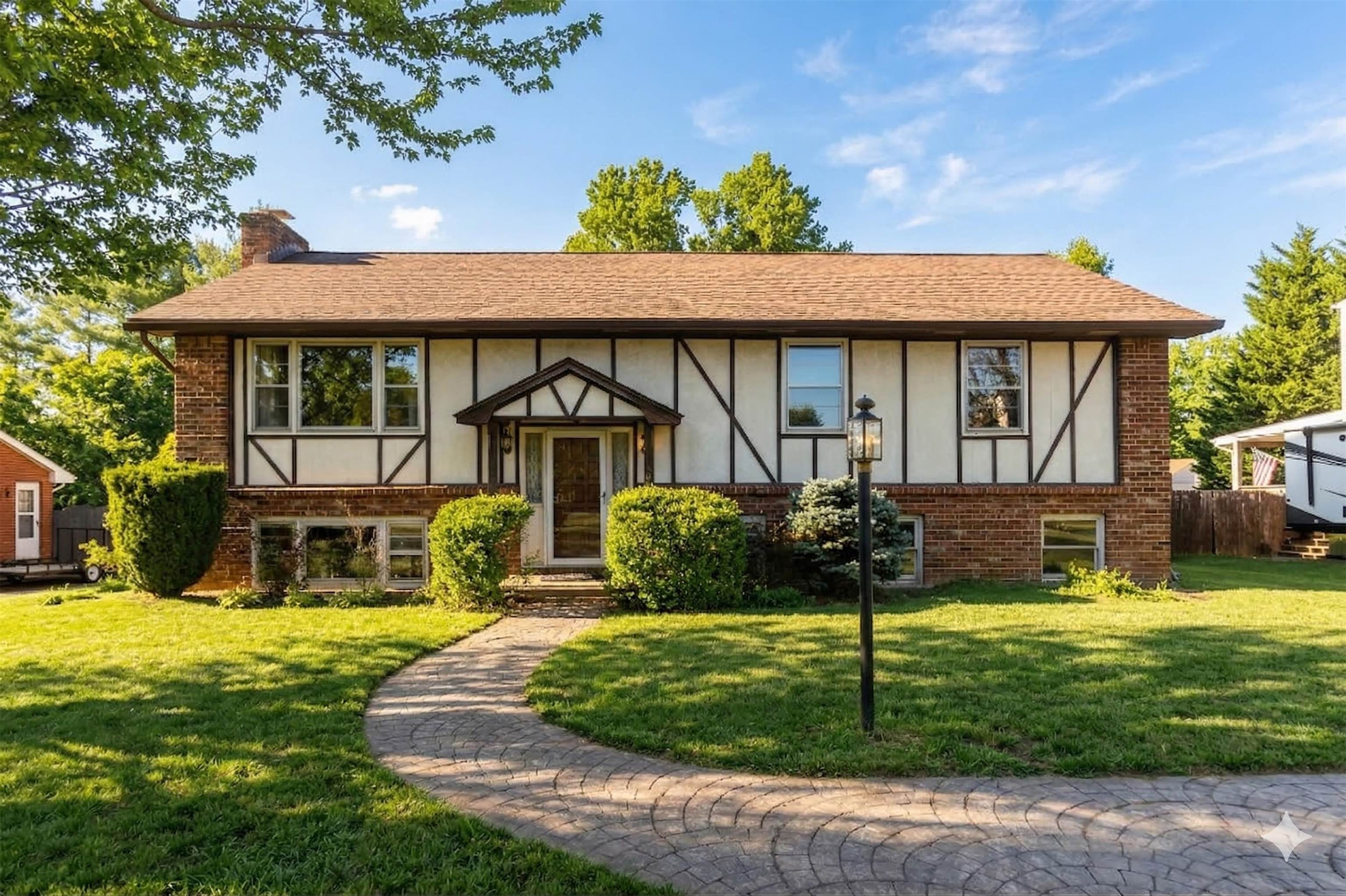 109 COUNTRY LODGE RD, WAYNESBORO, Virginia 22980, 4 Bedrooms Bedrooms, ,3 BathroomsBathrooms,Residential,109 COUNTRY LODGE RD,674268 MLS # 674268