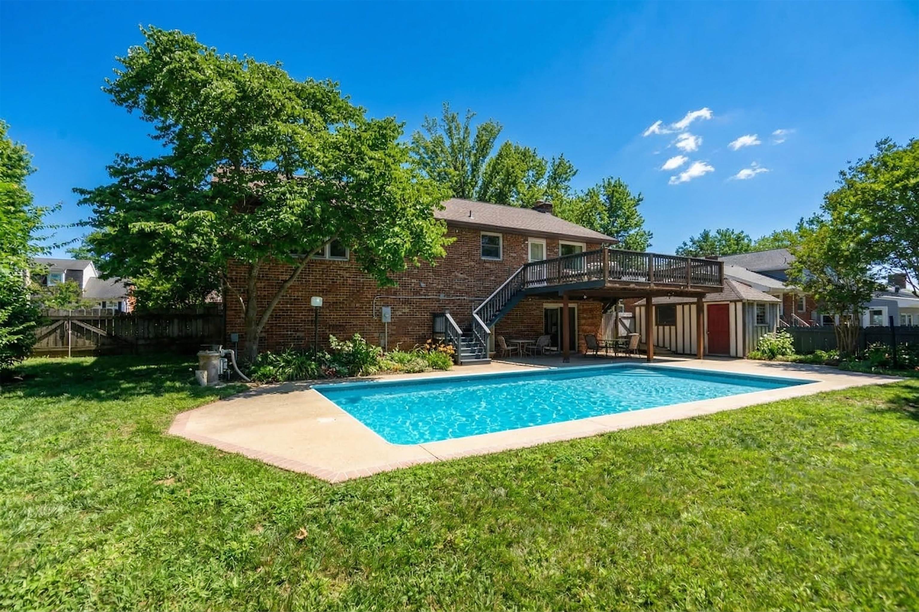 109 COUNTRY LODGE RD, WAYNESBORO, Virginia 22980, 4 Bedrooms Bedrooms, ,3 BathroomsBathrooms,Residential,109 COUNTRY LODGE RD,674268 MLS # 674268