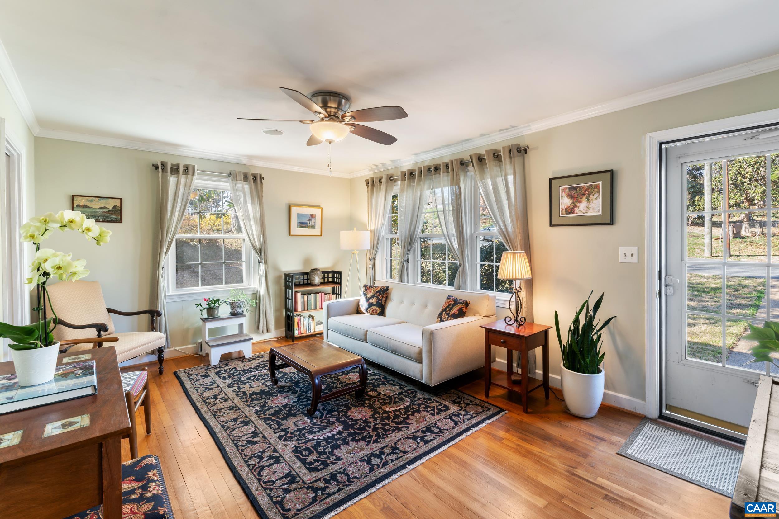 1216 SHERWOOD RD, CHARLOTTESVILLE, Virginia 22903, 3 Bedrooms Bedrooms, ,2 BathroomsBathrooms,Residential,1216 SHERWOOD RD,674269 MLS # 674269