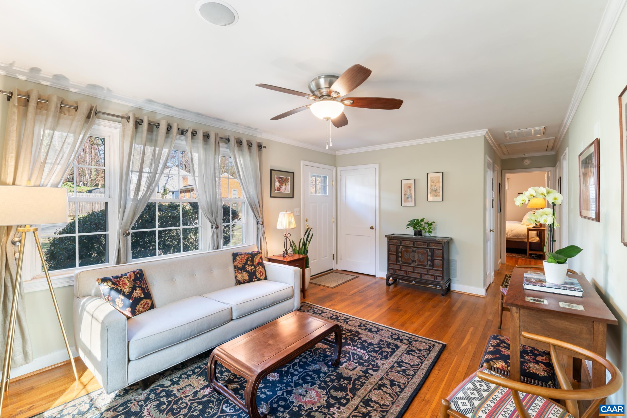 1216 SHERWOOD RD, CHARLOTTESVILLE, Virginia 22903, 3 Bedrooms Bedrooms, ,2 BathroomsBathrooms,Residential,1216 SHERWOOD RD,674269 MLS # 674269