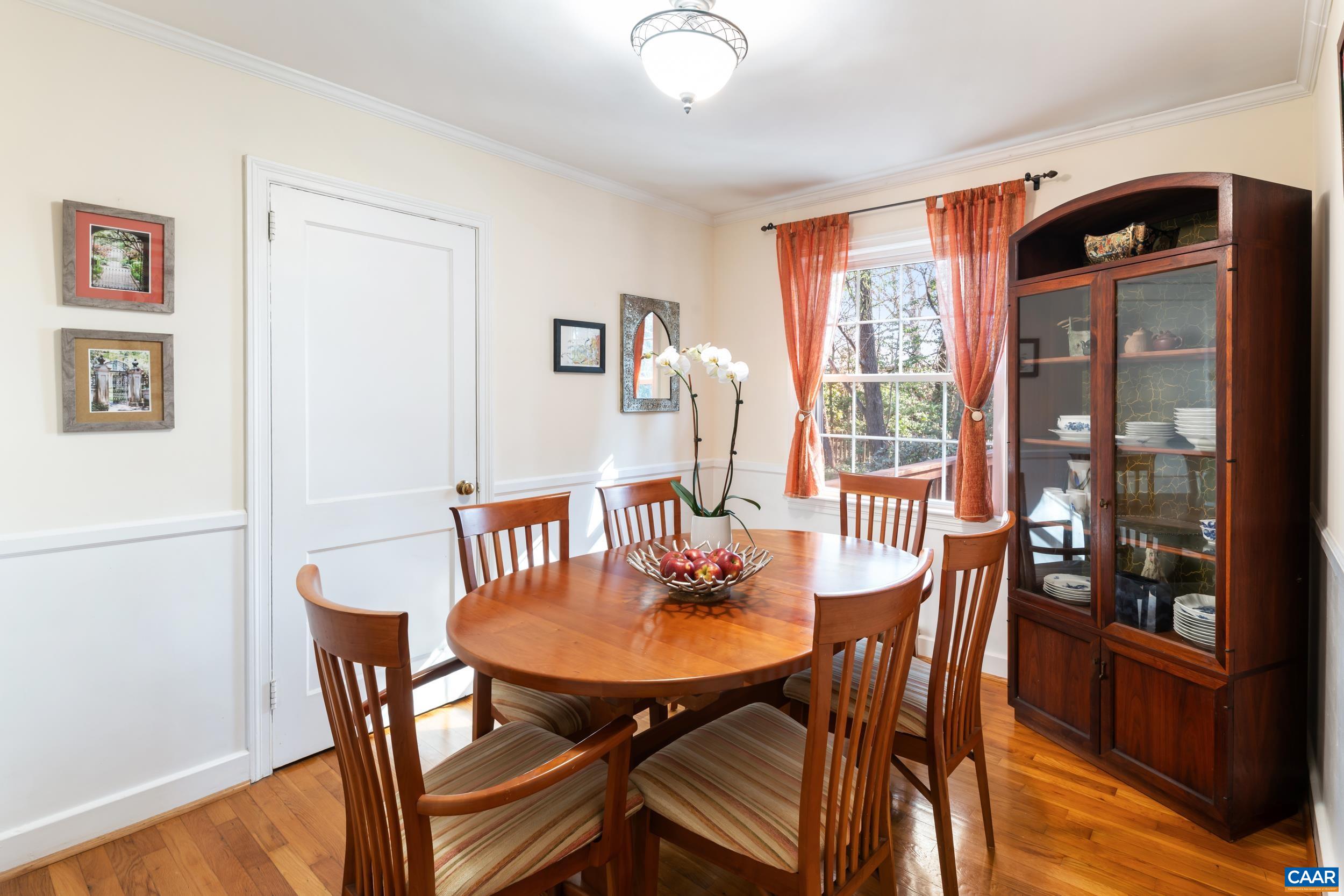 1216 SHERWOOD RD, CHARLOTTESVILLE, Virginia 22903, 3 Bedrooms Bedrooms, ,2 BathroomsBathrooms,Residential,1216 SHERWOOD RD,674269 MLS # 674269