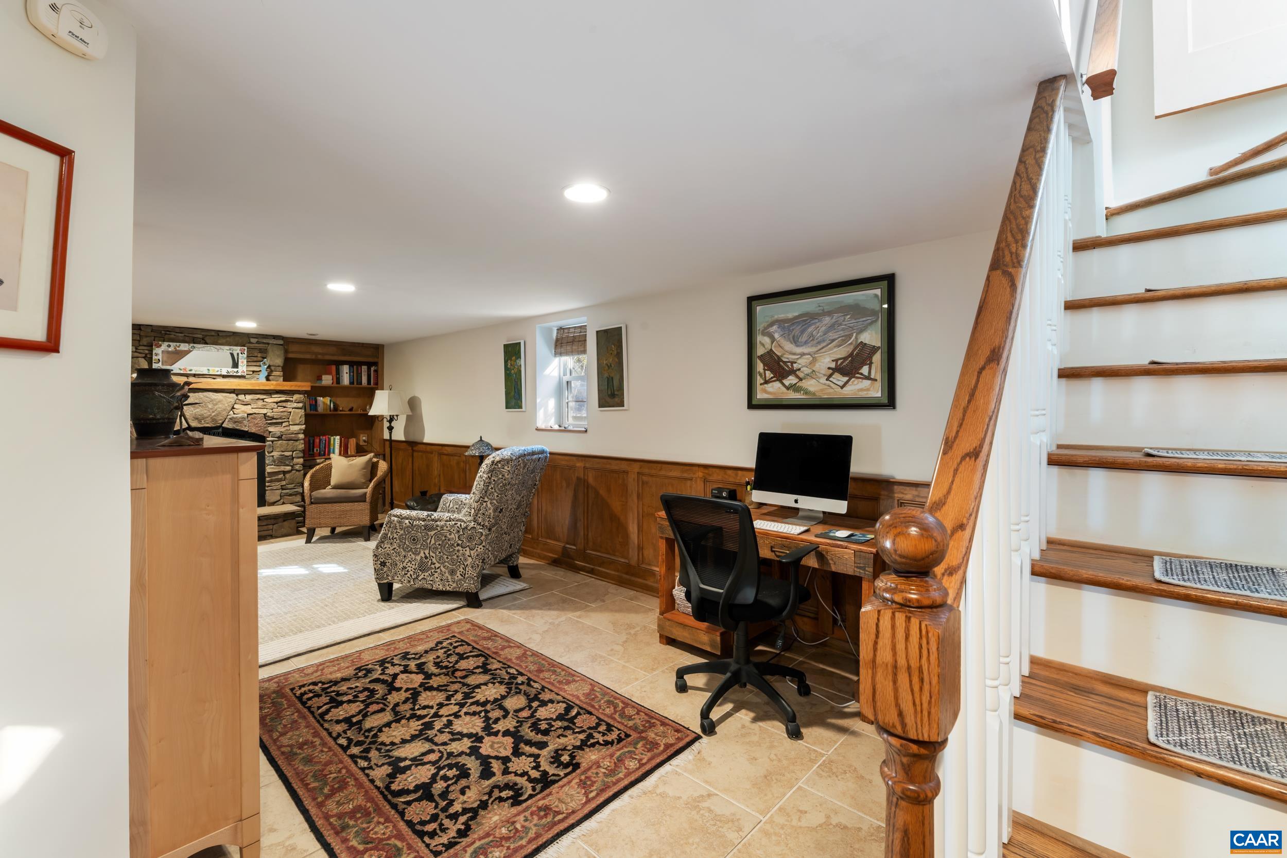 1216 SHERWOOD RD, CHARLOTTESVILLE, Virginia 22903, 3 Bedrooms Bedrooms, ,2 BathroomsBathrooms,Residential,1216 SHERWOOD RD,674269 MLS # 674269