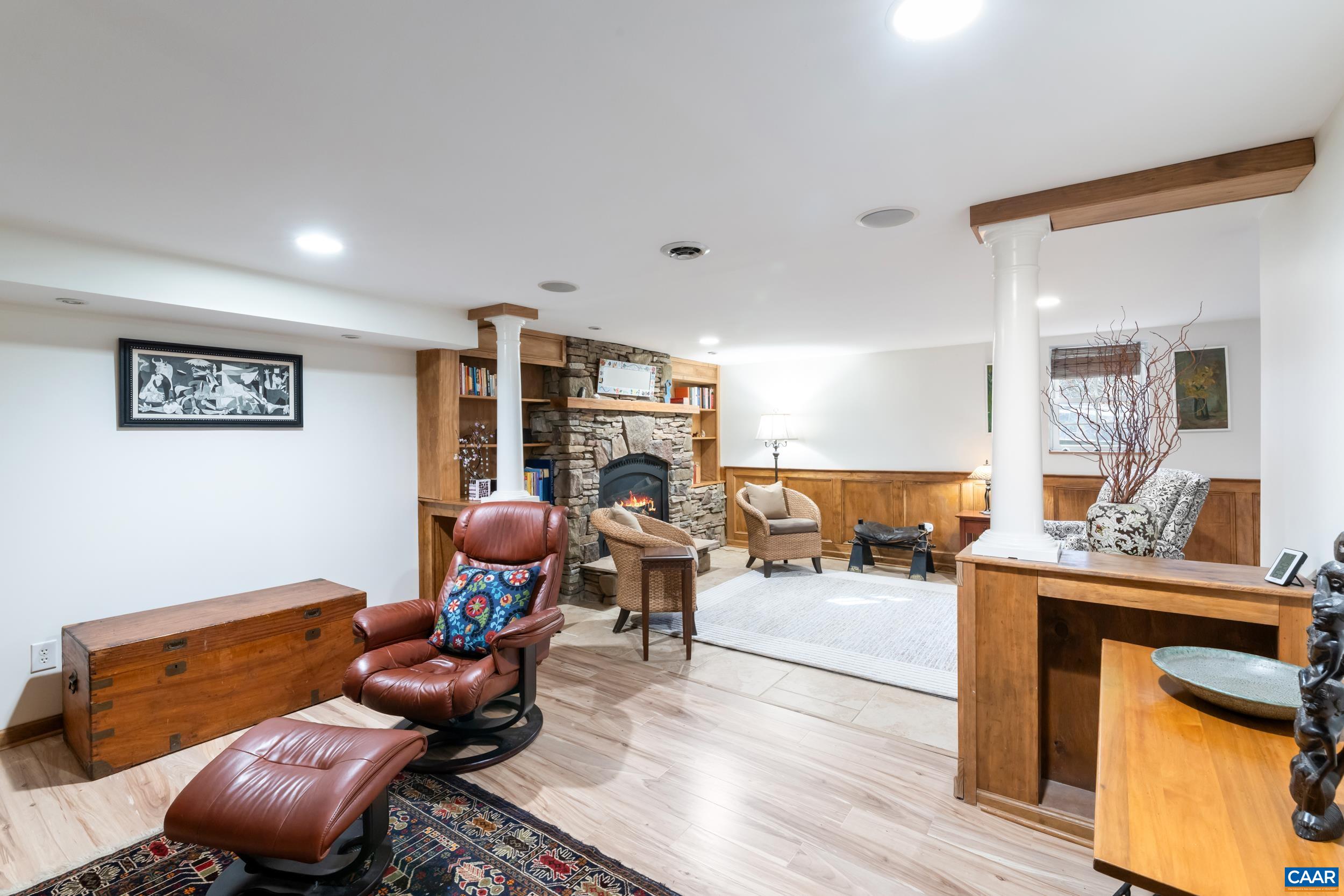 1216 SHERWOOD RD, CHARLOTTESVILLE, Virginia 22903, 3 Bedrooms Bedrooms, ,2 BathroomsBathrooms,Residential,1216 SHERWOOD RD,674269 MLS # 674269