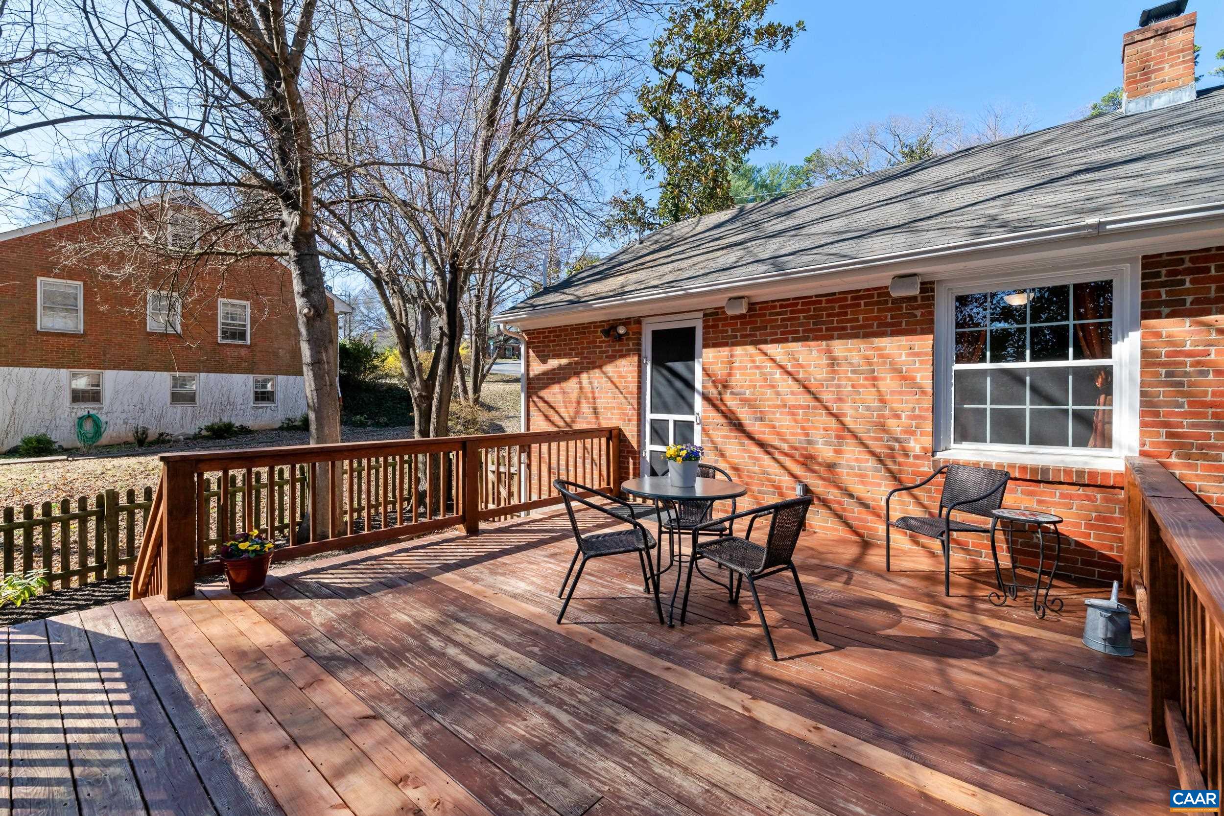 1216 SHERWOOD RD, CHARLOTTESVILLE, Virginia 22903, 3 Bedrooms Bedrooms, ,2 BathroomsBathrooms,Residential,1216 SHERWOOD RD,674269 MLS # 674269