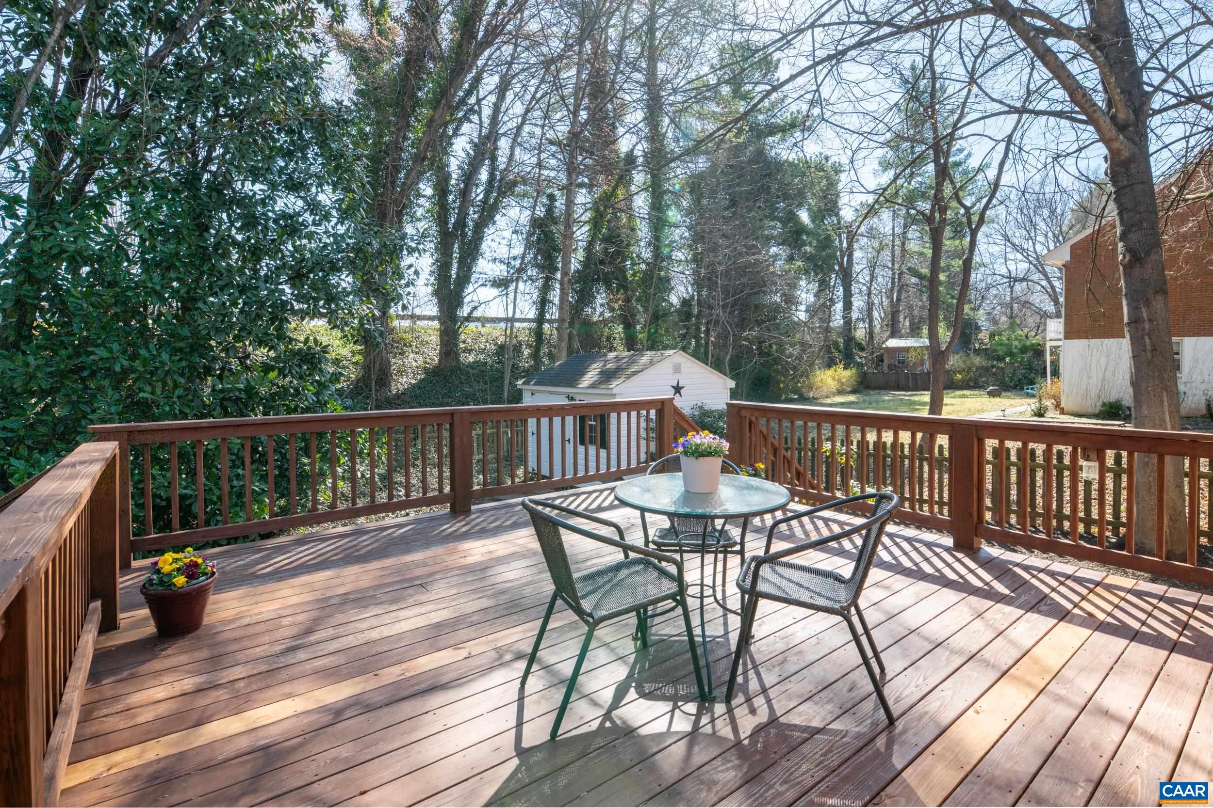 1216 SHERWOOD RD, CHARLOTTESVILLE, Virginia 22903, 3 Bedrooms Bedrooms, ,2 BathroomsBathrooms,Residential,1216 SHERWOOD RD,674269 MLS # 674269