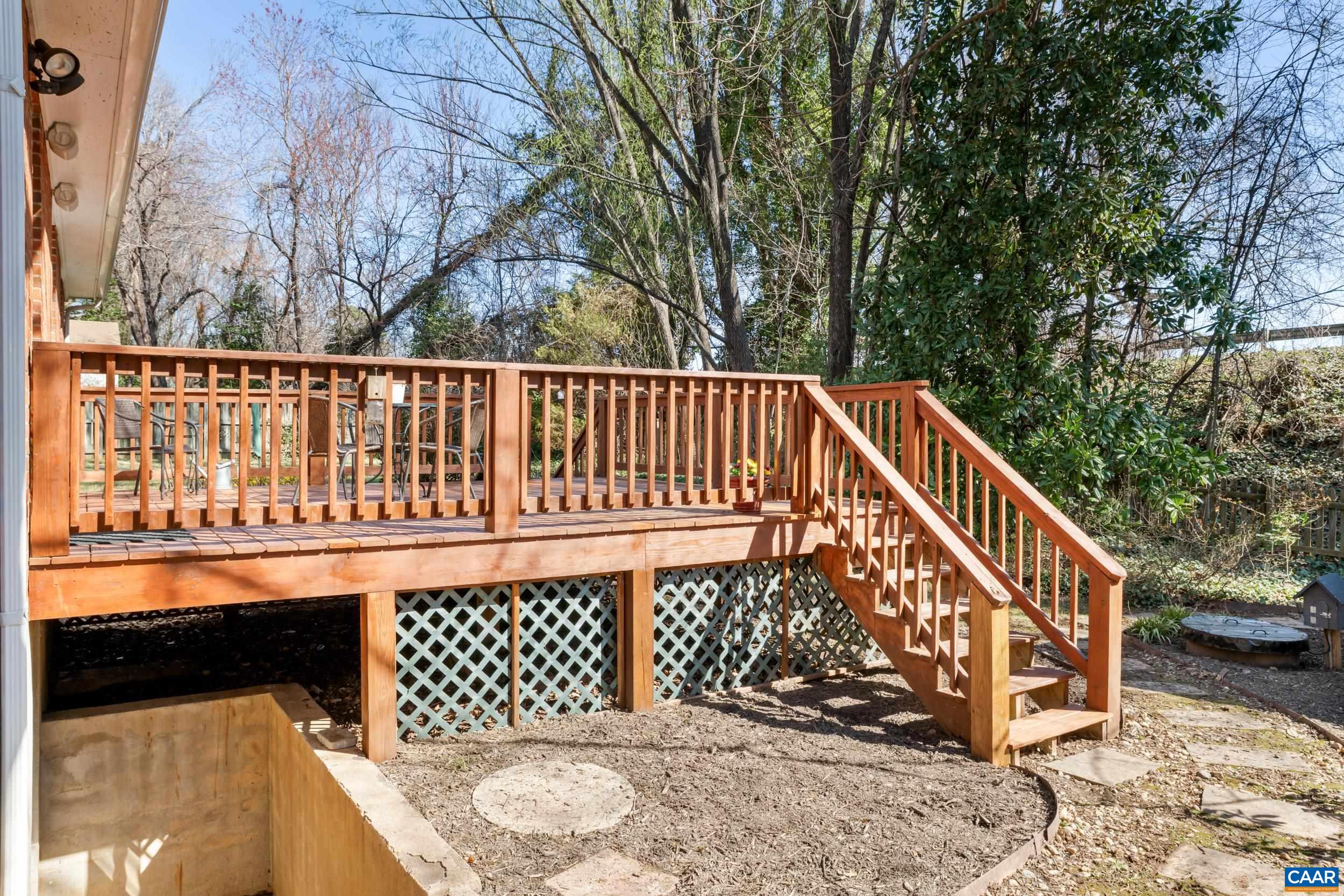 1216 SHERWOOD RD, CHARLOTTESVILLE, Virginia 22903, 3 Bedrooms Bedrooms, ,2 BathroomsBathrooms,Residential,1216 SHERWOOD RD,674269 MLS # 674269