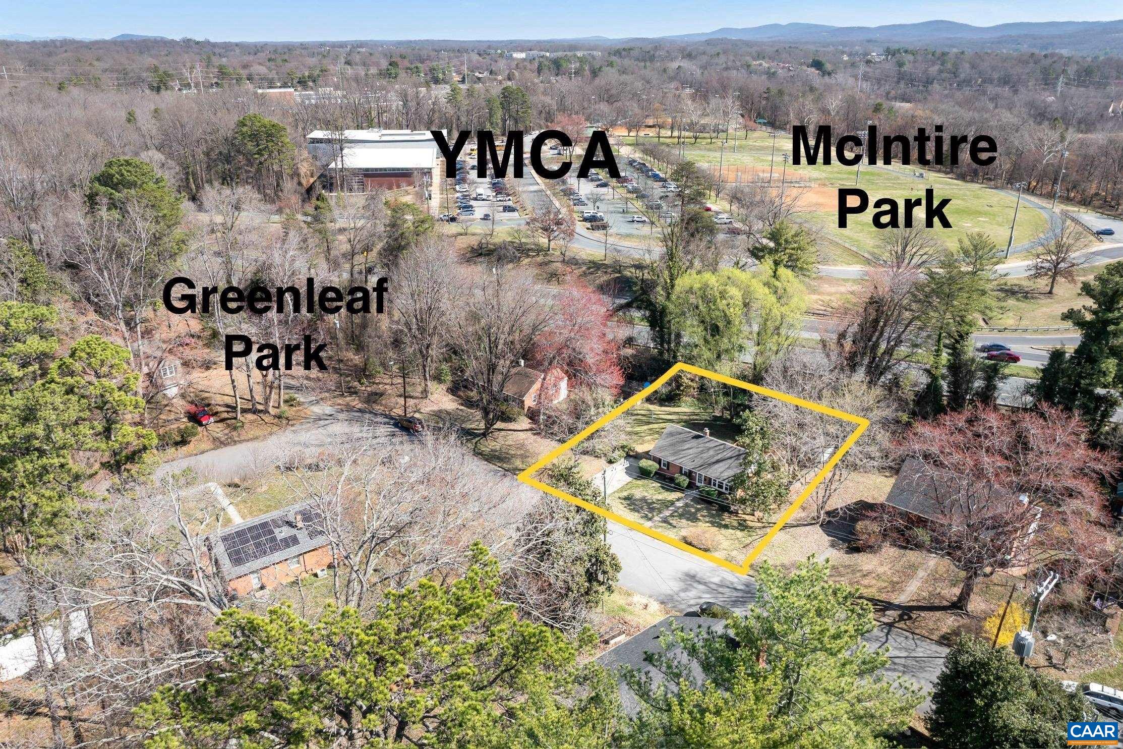 1216 SHERWOOD RD, CHARLOTTESVILLE, Virginia 22903, 3 Bedrooms Bedrooms, ,2 BathroomsBathrooms,Residential,1216 SHERWOOD RD,674269 MLS # 674269