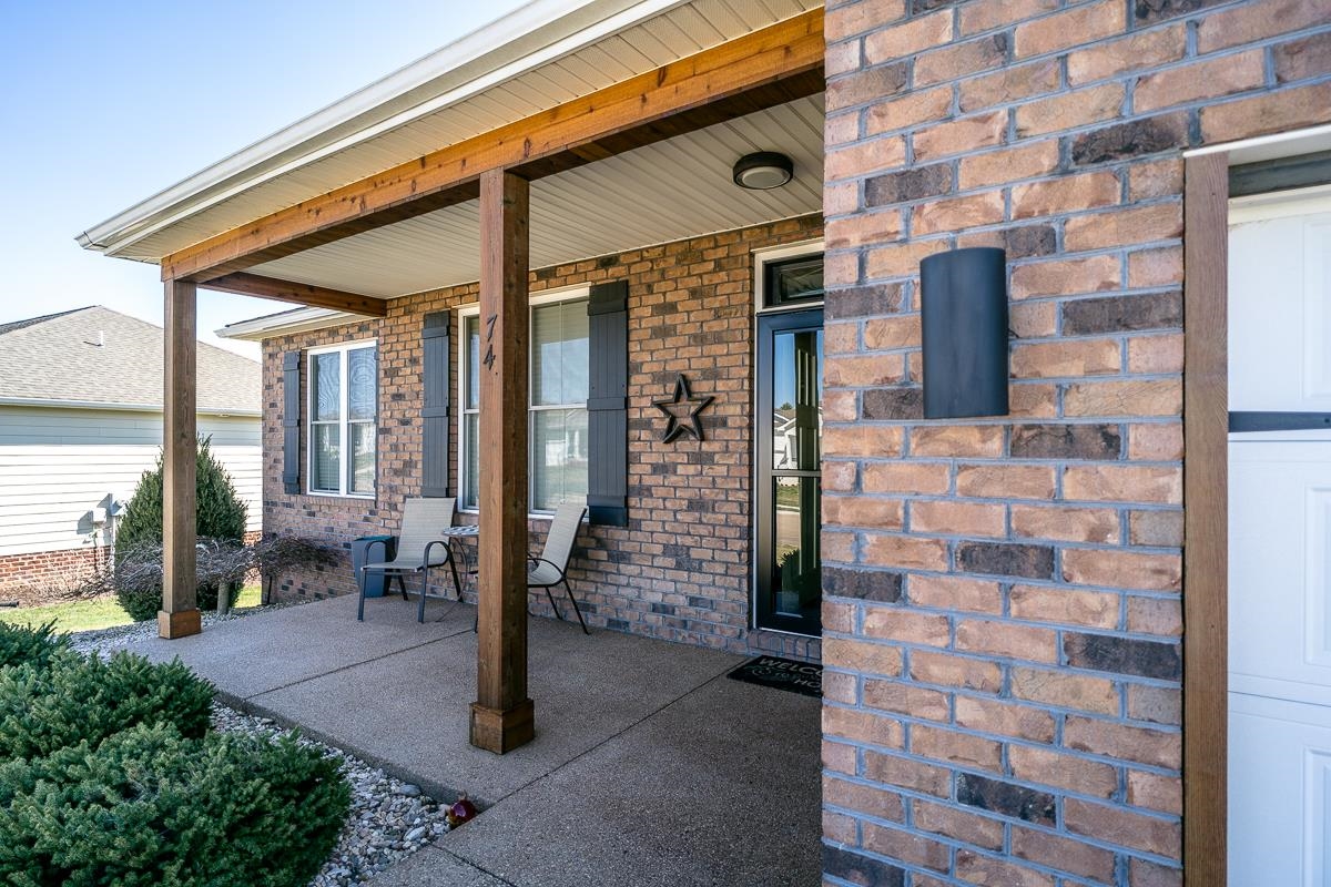 74 AUTUMN BLUFF DR, WEYERS CAVE, Virginia 24486, 4 Bedrooms Bedrooms, ,3 BathroomsBathrooms,Residential,74 AUTUMN BLUFF DR,674271 MLS # 674271