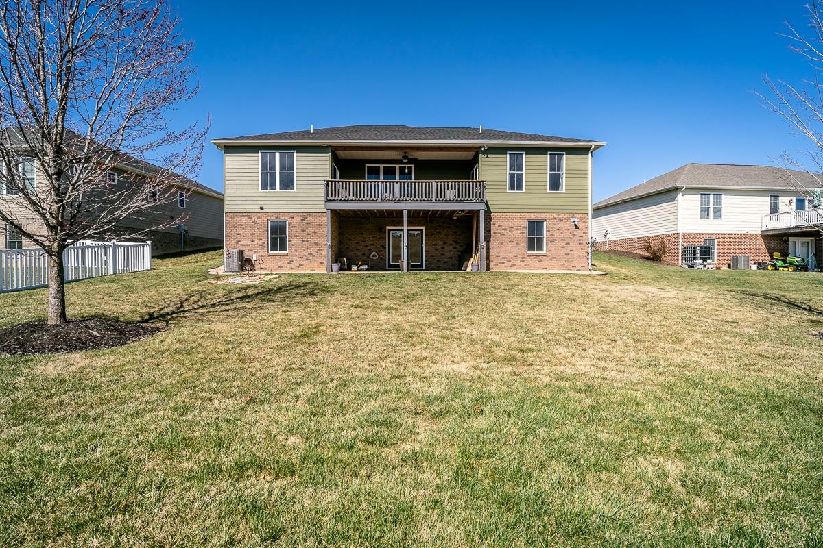 74 AUTUMN BLUFF DR, WEYERS CAVE, Virginia 24486, 4 Bedrooms Bedrooms, ,3 BathroomsBathrooms,Residential,74 AUTUMN BLUFF DR,674271 MLS # 674271