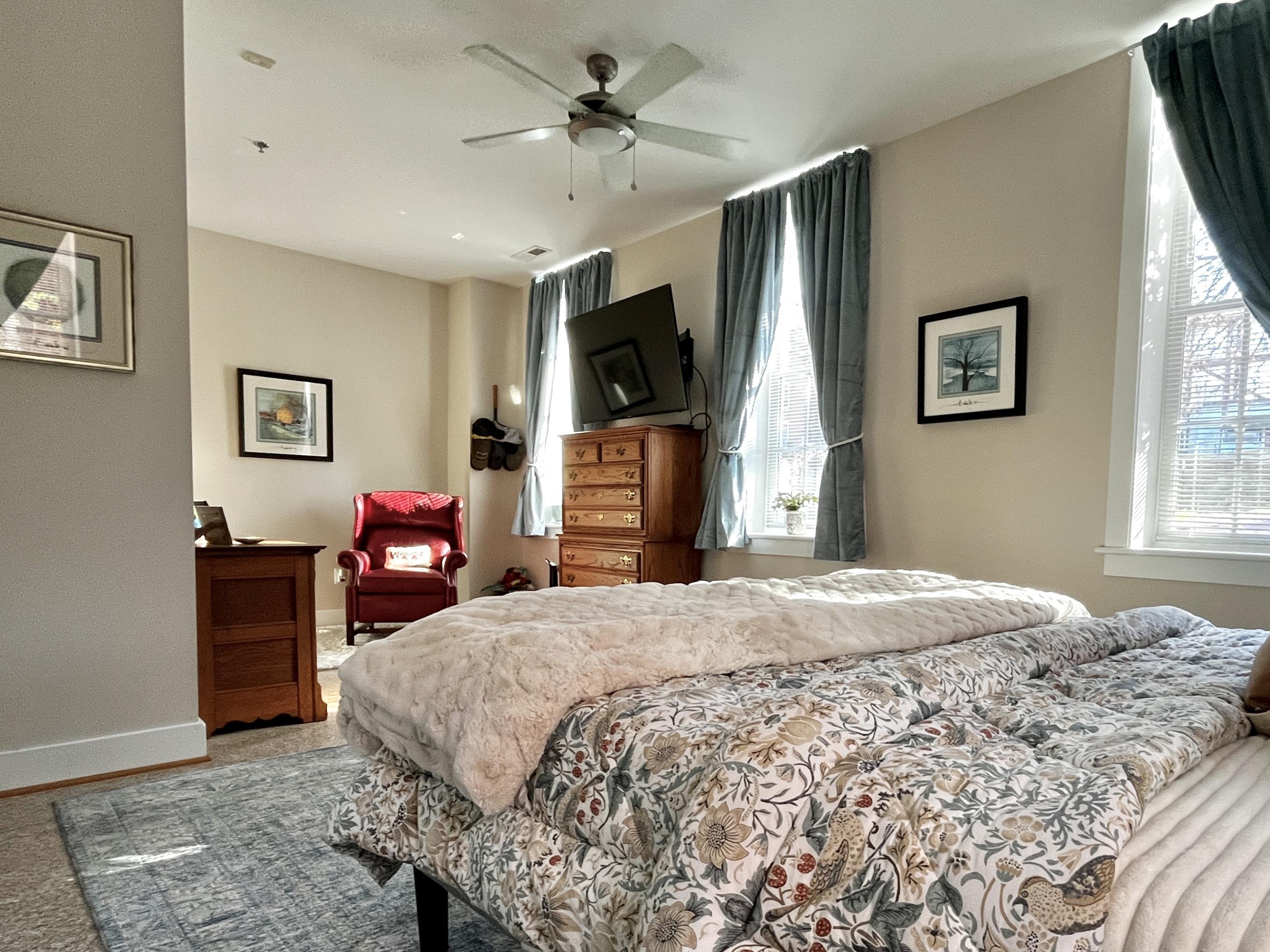 101 W VILLAGE DR, STAUNTON, Virginia 24401, 2 Bedrooms Bedrooms, ,2 BathroomsBathrooms,Residential,UNIT 101 THE BROOKDALE -A CONDOMINIUM,101 W VILLAGE DR,674272 MLS # 674272