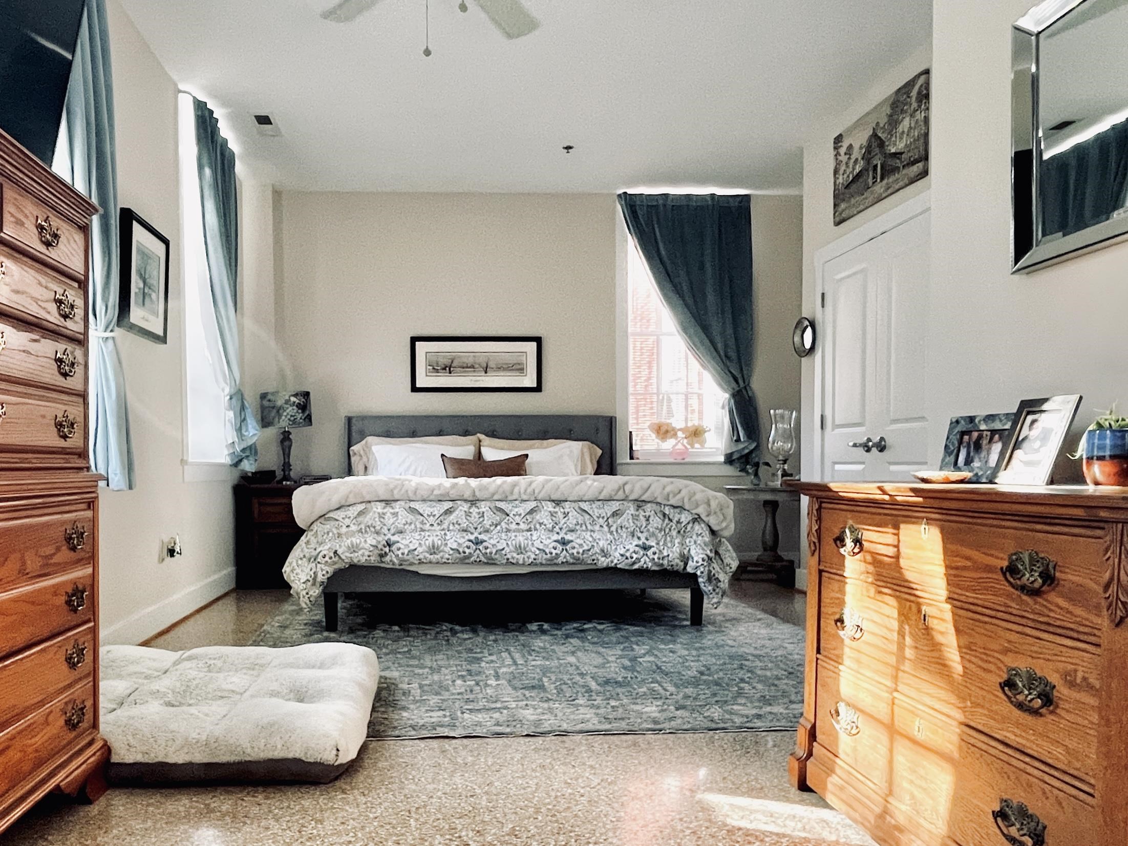 101 W VILLAGE DR, STAUNTON, Virginia 24401, 2 Bedrooms Bedrooms, ,2 BathroomsBathrooms,Residential,UNIT 101 THE BROOKDALE -A CONDOMINIUM,101 W VILLAGE DR,674272 MLS # 674272