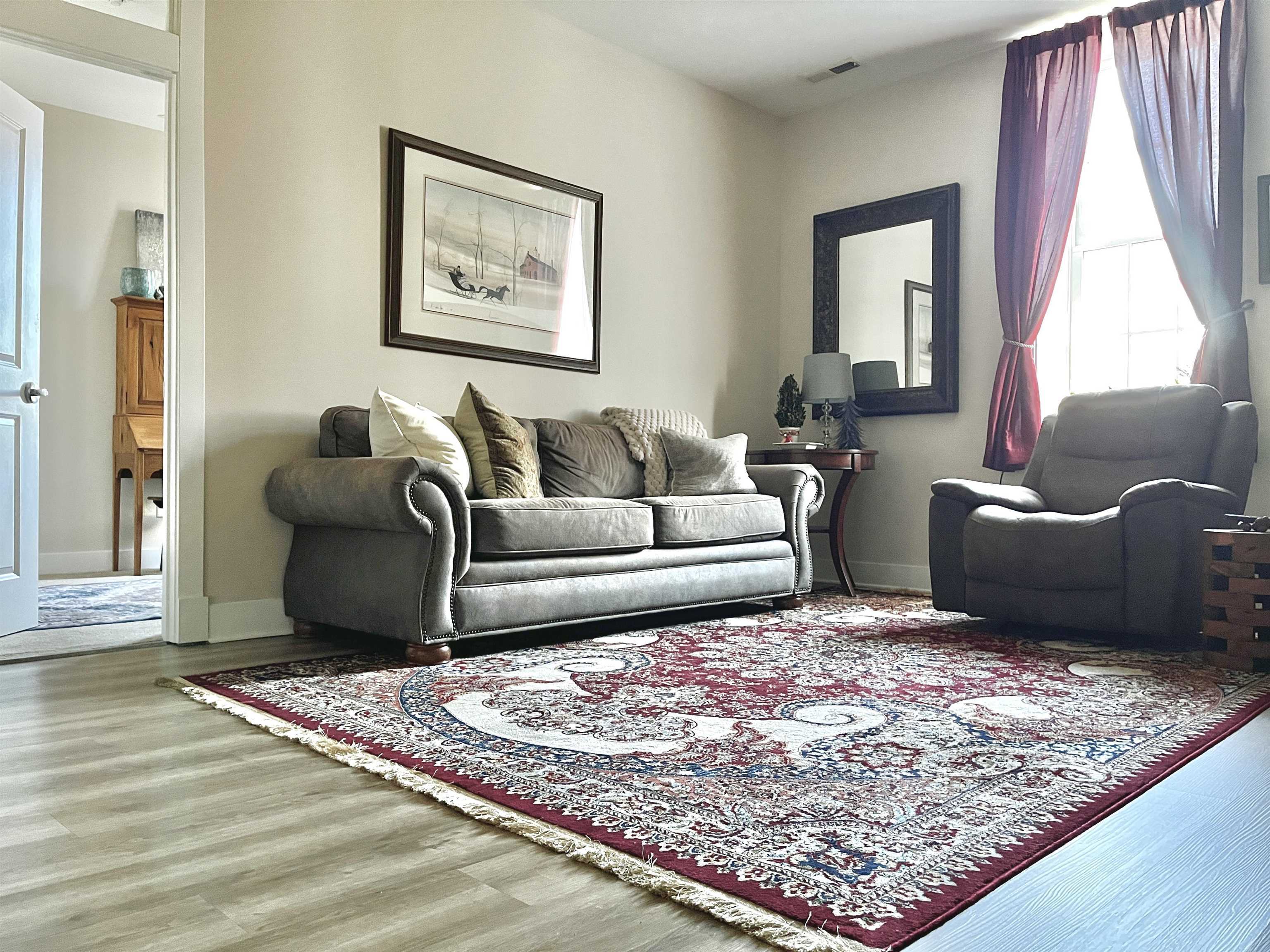 101 W VILLAGE DR, STAUNTON, Virginia 24401, 2 Bedrooms Bedrooms, ,2 BathroomsBathrooms,Residential,UNIT 101 THE BROOKDALE -A CONDOMINIUM,101 W VILLAGE DR,674272 MLS # 674272