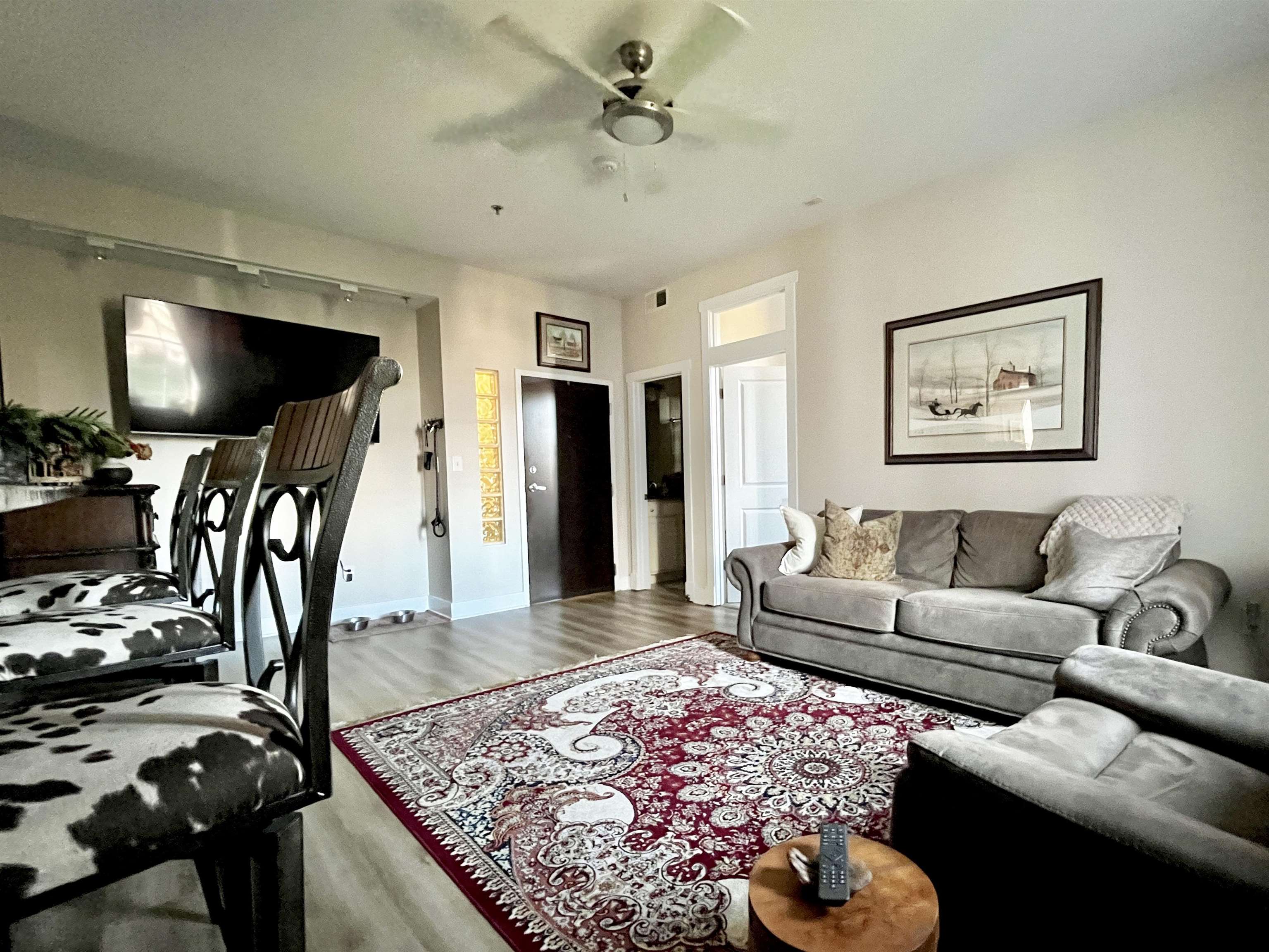 101 W VILLAGE DR, STAUNTON, Virginia 24401, 2 Bedrooms Bedrooms, ,2 BathroomsBathrooms,Residential,UNIT 101 THE BROOKDALE -A CONDOMINIUM,101 W VILLAGE DR,674272 MLS # 674272