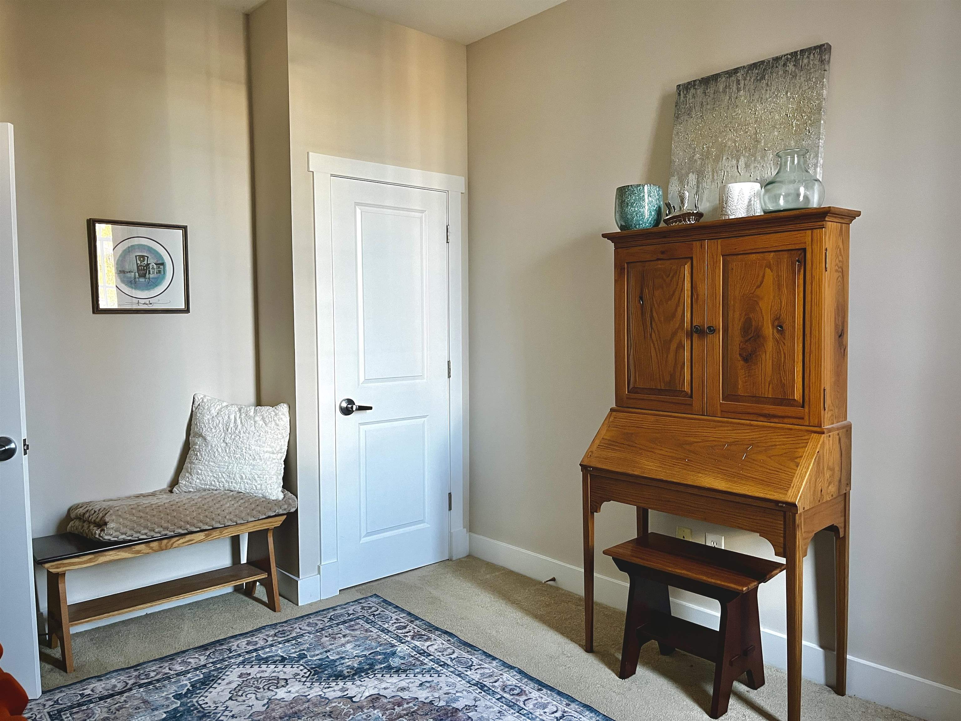 101 W VILLAGE DR, STAUNTON, Virginia 24401, 2 Bedrooms Bedrooms, ,2 BathroomsBathrooms,Residential,UNIT 101 THE BROOKDALE -A CONDOMINIUM,101 W VILLAGE DR,674272 MLS # 674272