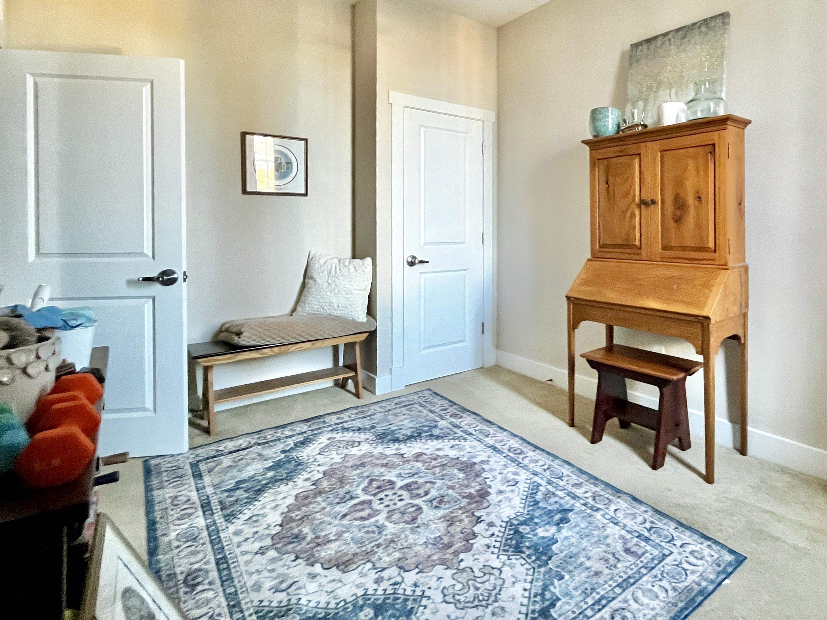 101 W VILLAGE DR, STAUNTON, Virginia 24401, 2 Bedrooms Bedrooms, ,2 BathroomsBathrooms,Residential,UNIT 101 THE BROOKDALE -A CONDOMINIUM,101 W VILLAGE DR,674272 MLS # 674272