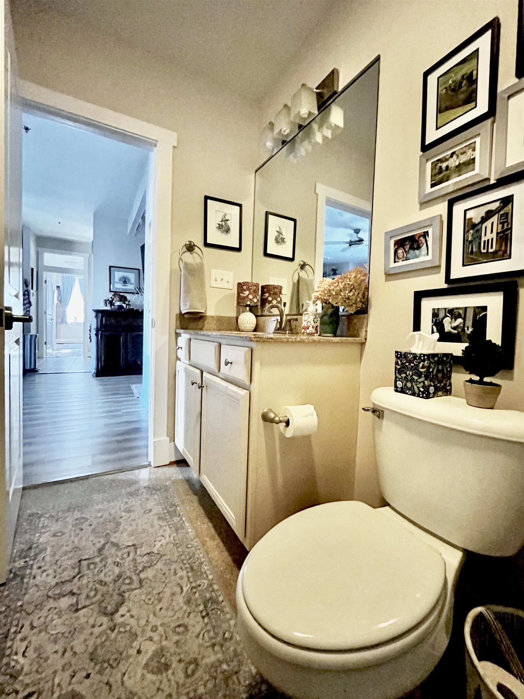 101 W VILLAGE DR, STAUNTON, Virginia 24401, 2 Bedrooms Bedrooms, ,2 BathroomsBathrooms,Residential,UNIT 101 THE BROOKDALE -A CONDOMINIUM,101 W VILLAGE DR,674272 MLS # 674272