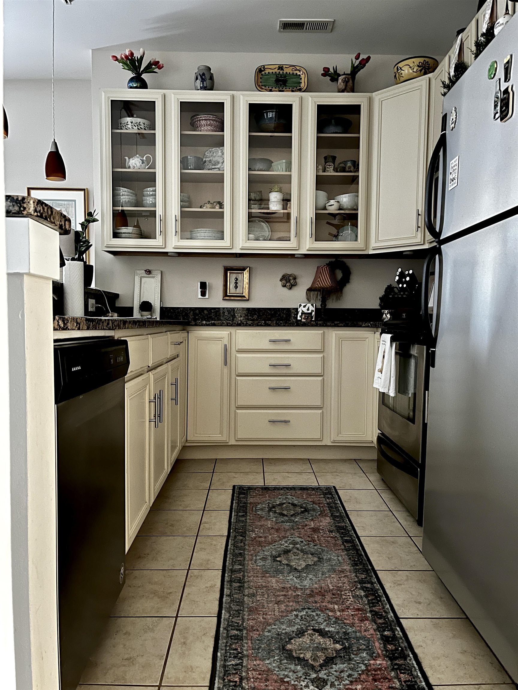 101 W VILLAGE DR, STAUNTON, Virginia 24401, 2 Bedrooms Bedrooms, ,2 BathroomsBathrooms,Residential,UNIT 101 THE BROOKDALE -A CONDOMINIUM,101 W VILLAGE DR,674272 MLS # 674272