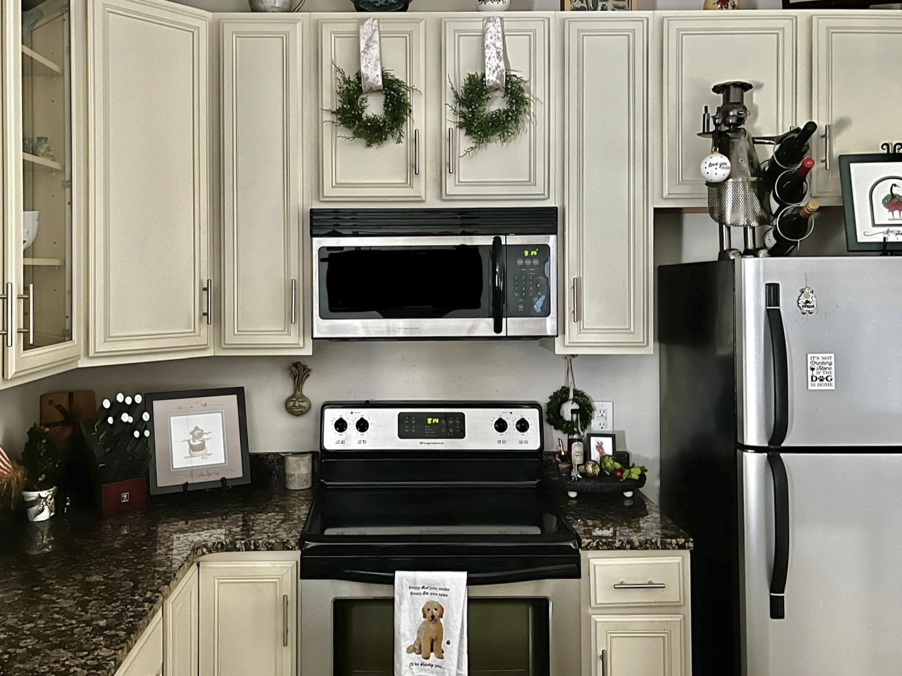 101 W VILLAGE DR, STAUNTON, Virginia 24401, 2 Bedrooms Bedrooms, ,2 BathroomsBathrooms,Residential,UNIT 101 THE BROOKDALE -A CONDOMINIUM,101 W VILLAGE DR,674272 MLS # 674272