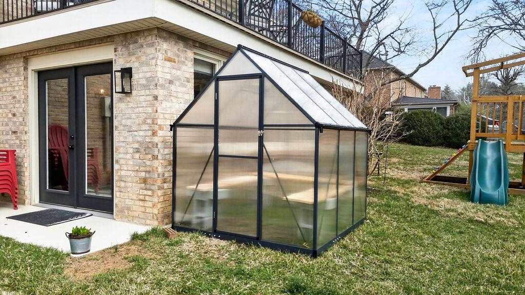 224 MEADOWBROOK RD, STAUNTON, Virginia 24401, 5 Bedrooms Bedrooms, ,3 BathroomsBathrooms,Residential,224 MEADOWBROOK RD,674273 MLS # 674273