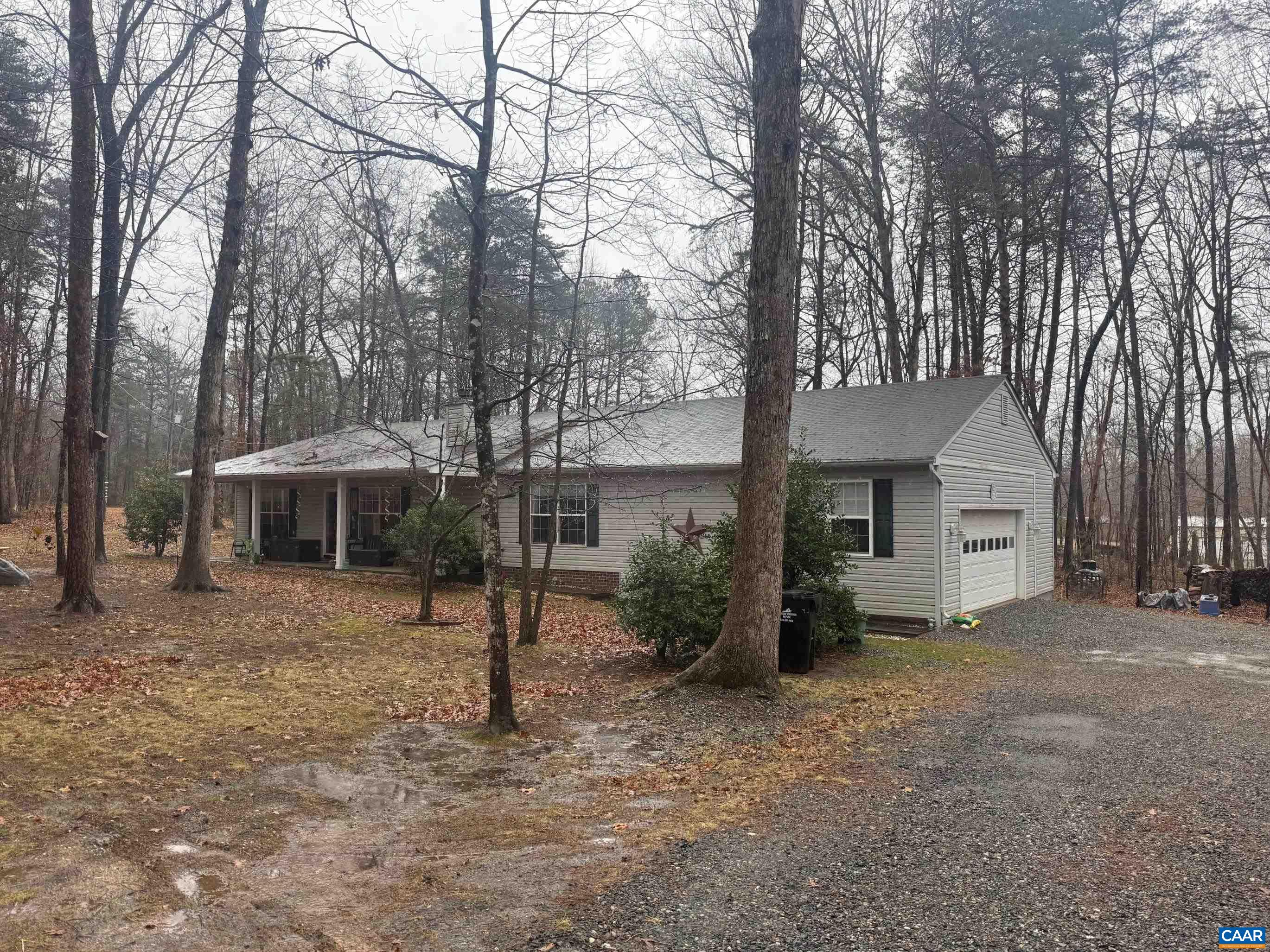 547 FOREST HILL RD, GORDONSVILLE, Virginia 22942, 3 Bedrooms Bedrooms, ,2 BathroomsBathrooms,Residential,547 FOREST HILL RD,674281 MLS # 674281