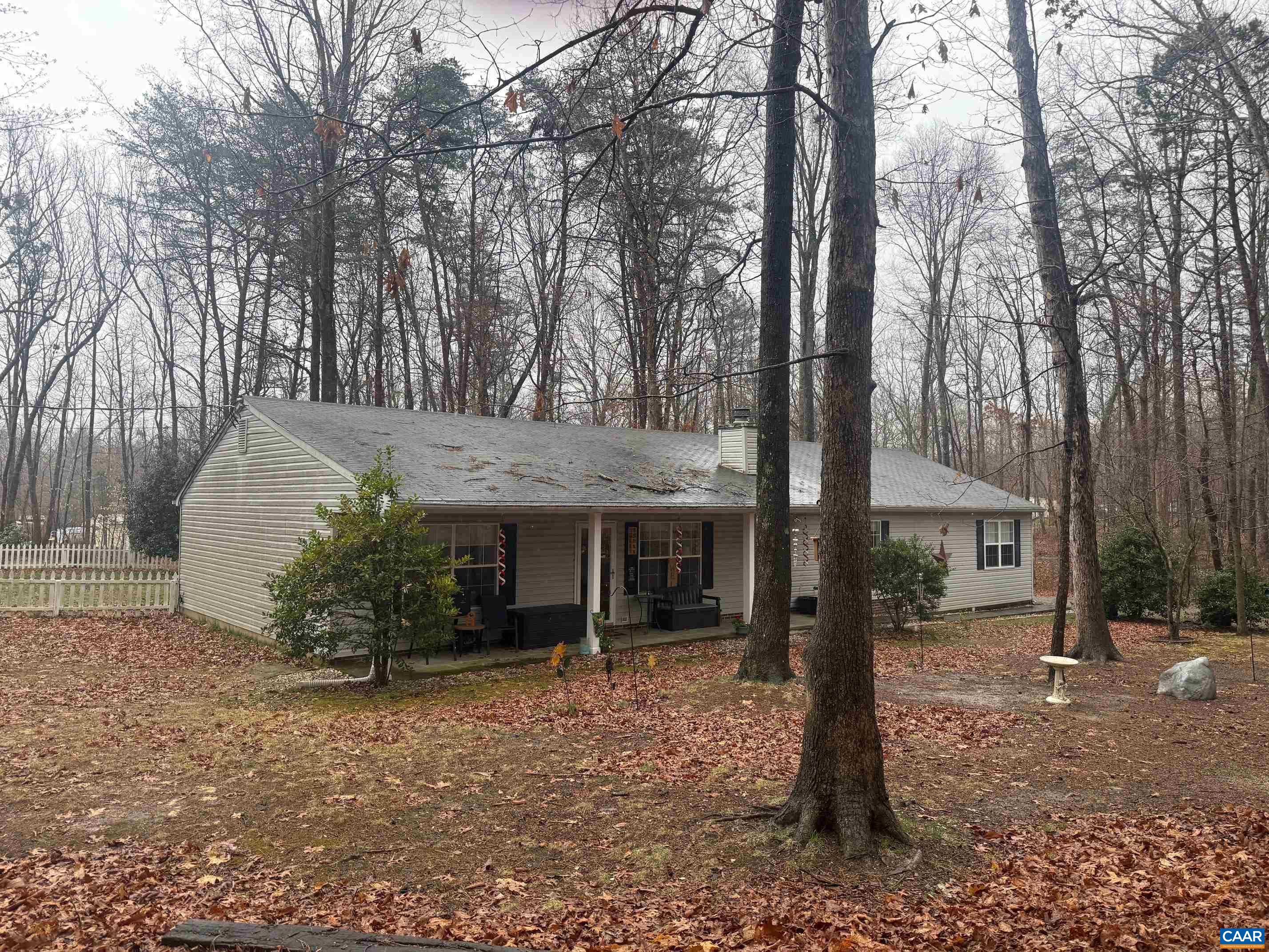547 FOREST HILL RD, GORDONSVILLE, Virginia 22942, 3 Bedrooms Bedrooms, ,2 BathroomsBathrooms,Residential,547 FOREST HILL RD,674281 MLS # 674281