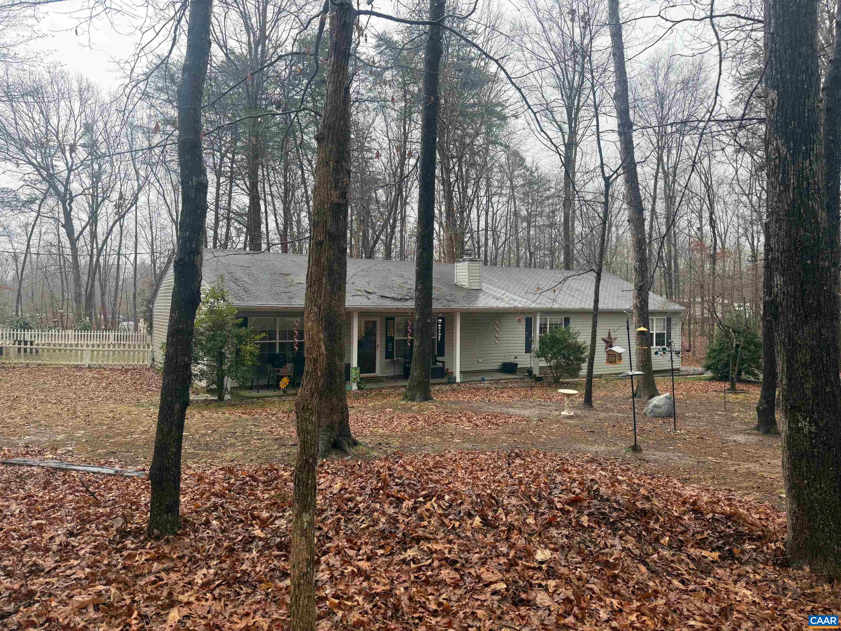 547 FOREST HILL RD, GORDONSVILLE, Virginia 22942, 3 Bedrooms Bedrooms, ,2 BathroomsBathrooms,Residential,547 FOREST HILL RD,674281 MLS # 674281