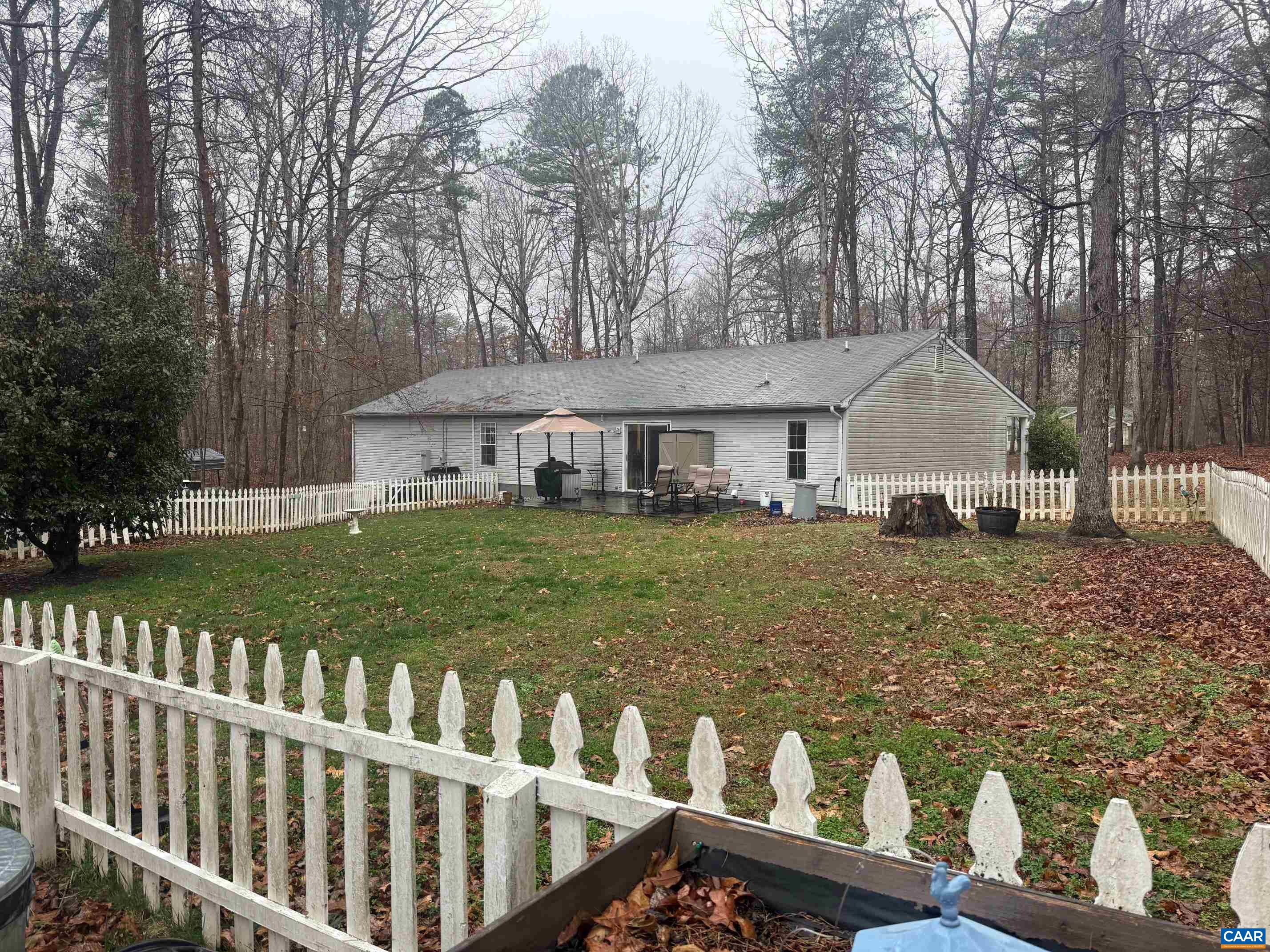 547 FOREST HILL RD, GORDONSVILLE, Virginia 22942, 3 Bedrooms Bedrooms, ,2 BathroomsBathrooms,Residential,547 FOREST HILL RD,674281 MLS # 674281