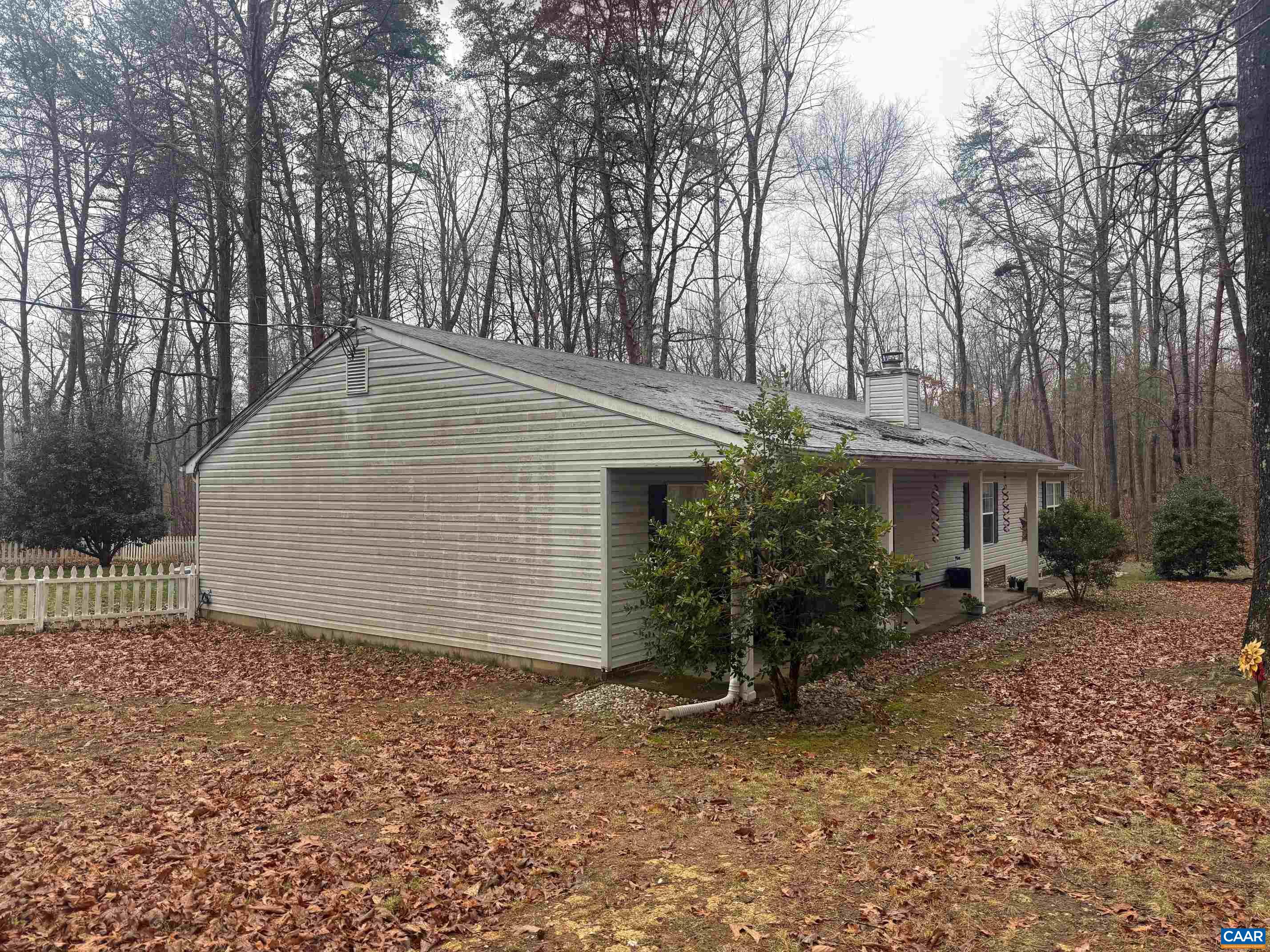 547 FOREST HILL RD, GORDONSVILLE, Virginia 22942, 3 Bedrooms Bedrooms, ,2 BathroomsBathrooms,Residential,547 FOREST HILL RD,674281 MLS # 674281