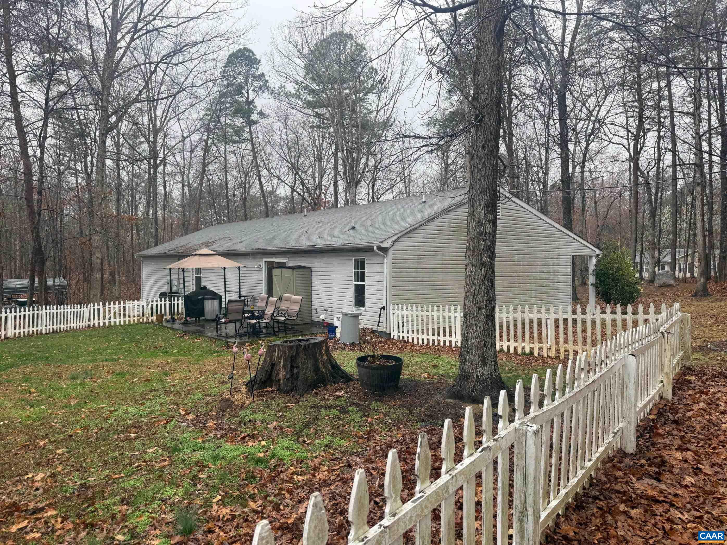 547 FOREST HILL RD, GORDONSVILLE, Virginia 22942, 3 Bedrooms Bedrooms, ,2 BathroomsBathrooms,Residential,547 FOREST HILL RD,674281 MLS # 674281