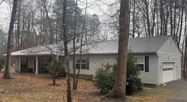 547 FOREST HILL RD, GORDONSVILLE, Virginia 22942, 3 Bedrooms Bedrooms, ,2 BathroomsBathrooms,Residential,547 FOREST HILL RD,674281 MLS # 674281