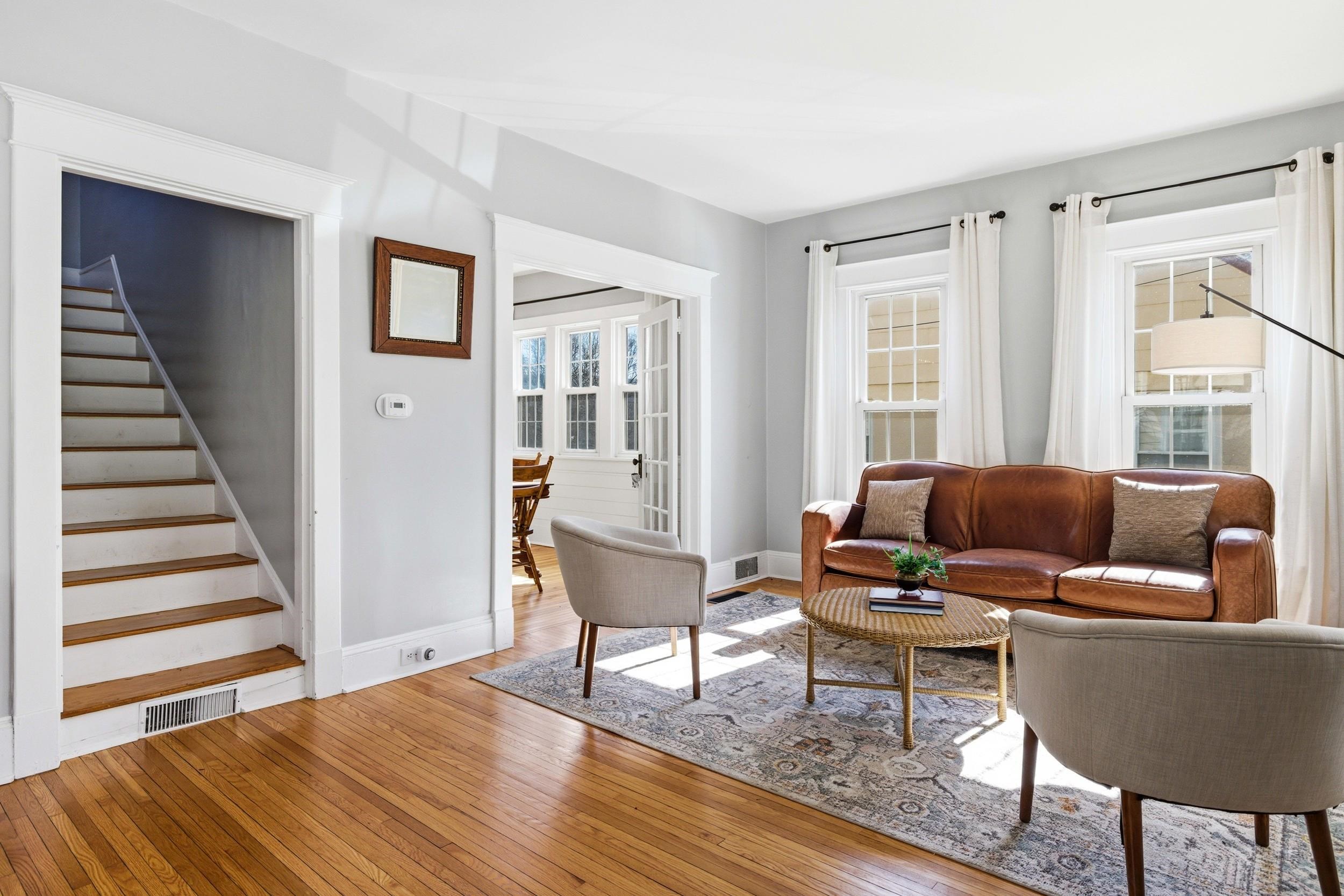 224 N CHURCH ST, WOODSTOCK, Virginia 22664, 3 Bedrooms Bedrooms, ,2 BathroomsBathrooms,Residential,224 N CHURCH ST,674286 MLS # 674286