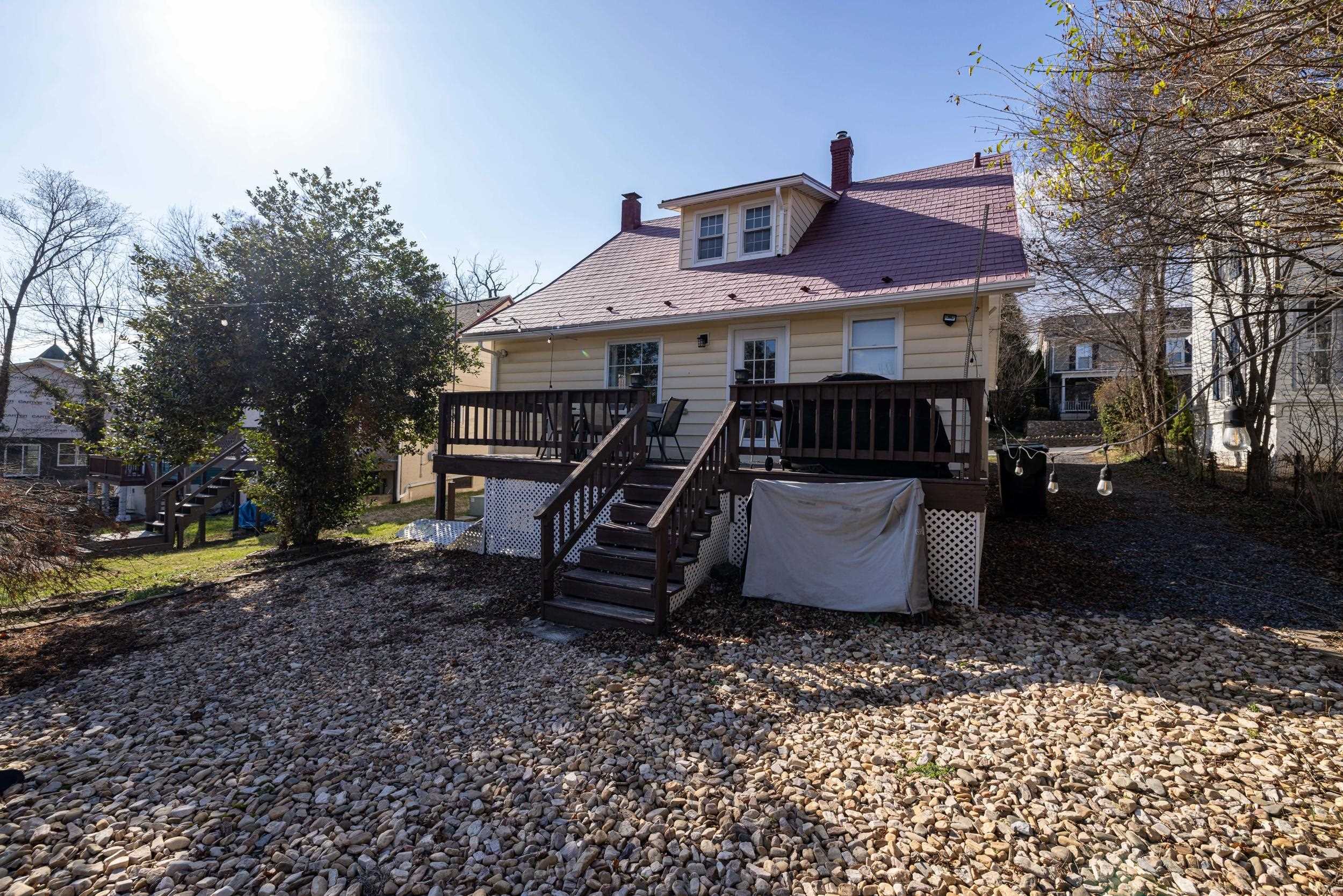 224 N CHURCH ST, WOODSTOCK, Virginia 22664, 3 Bedrooms Bedrooms, ,2 BathroomsBathrooms,Residential,224 N CHURCH ST,674286 MLS # 674286