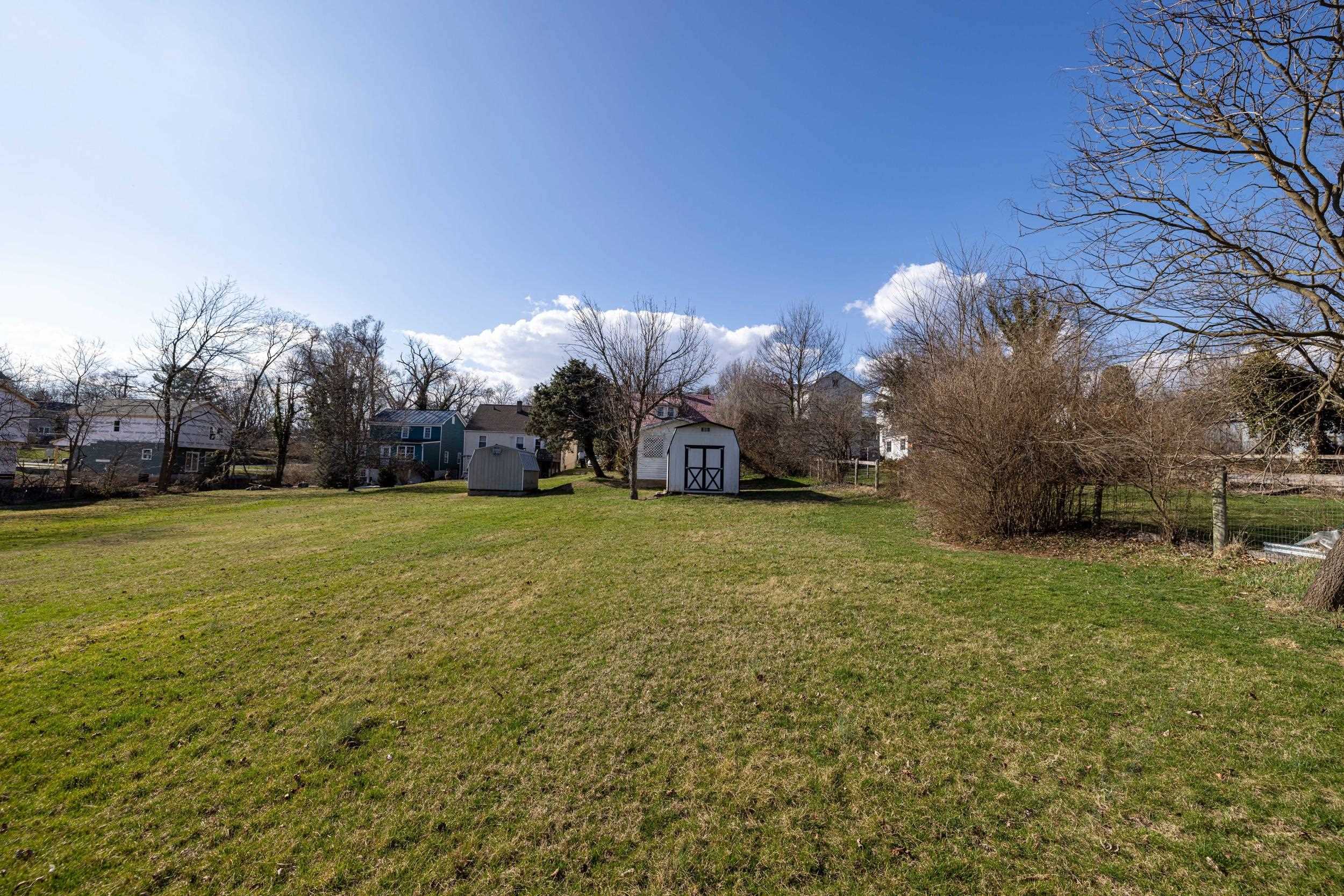 224 N CHURCH ST, WOODSTOCK, Virginia 22664, 3 Bedrooms Bedrooms, ,2 BathroomsBathrooms,Residential,224 N CHURCH ST,674286 MLS # 674286