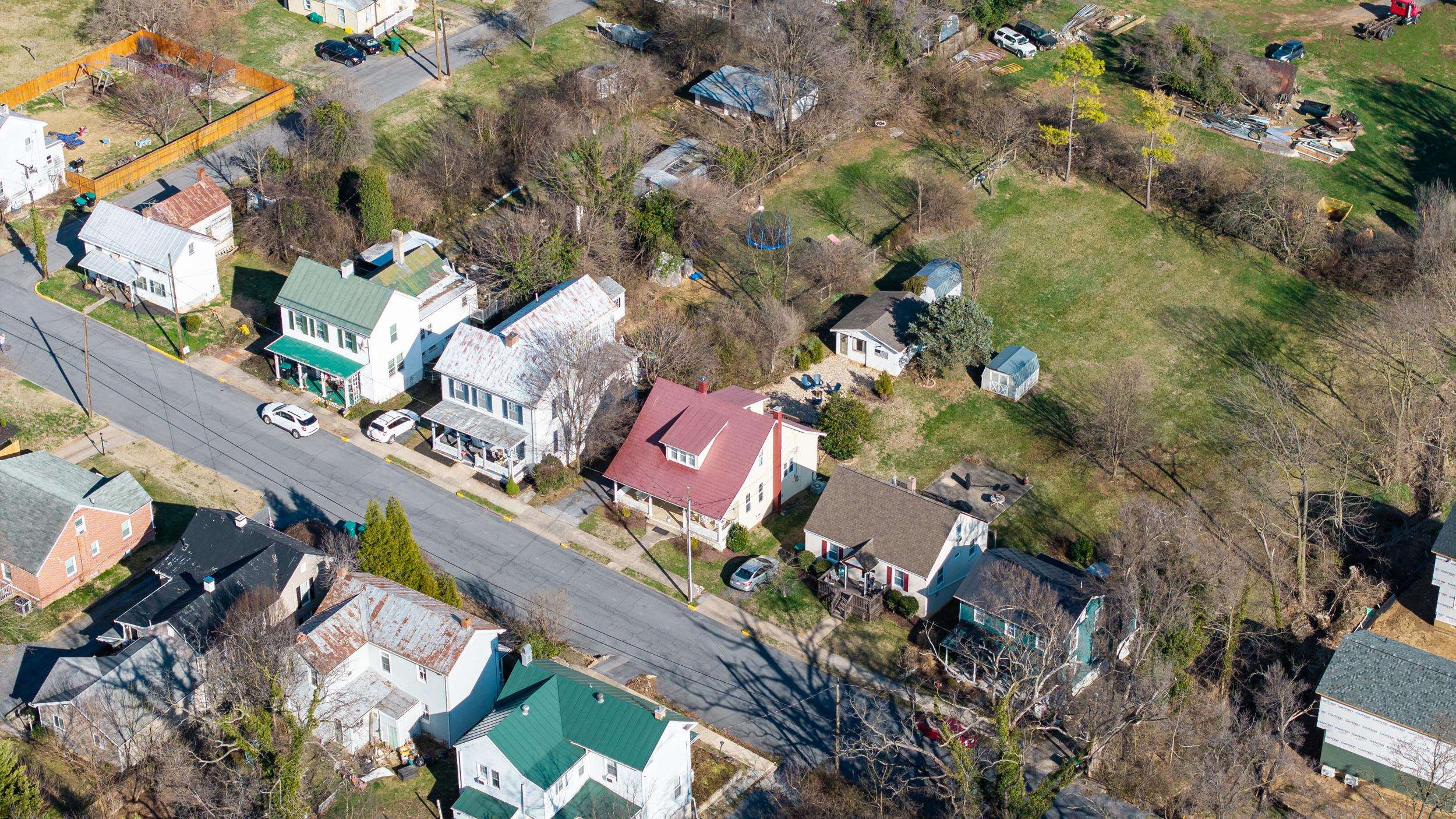 224 N CHURCH ST, WOODSTOCK, Virginia 22664, 3 Bedrooms Bedrooms, ,2 BathroomsBathrooms,Residential,224 N CHURCH ST,674286 MLS # 674286