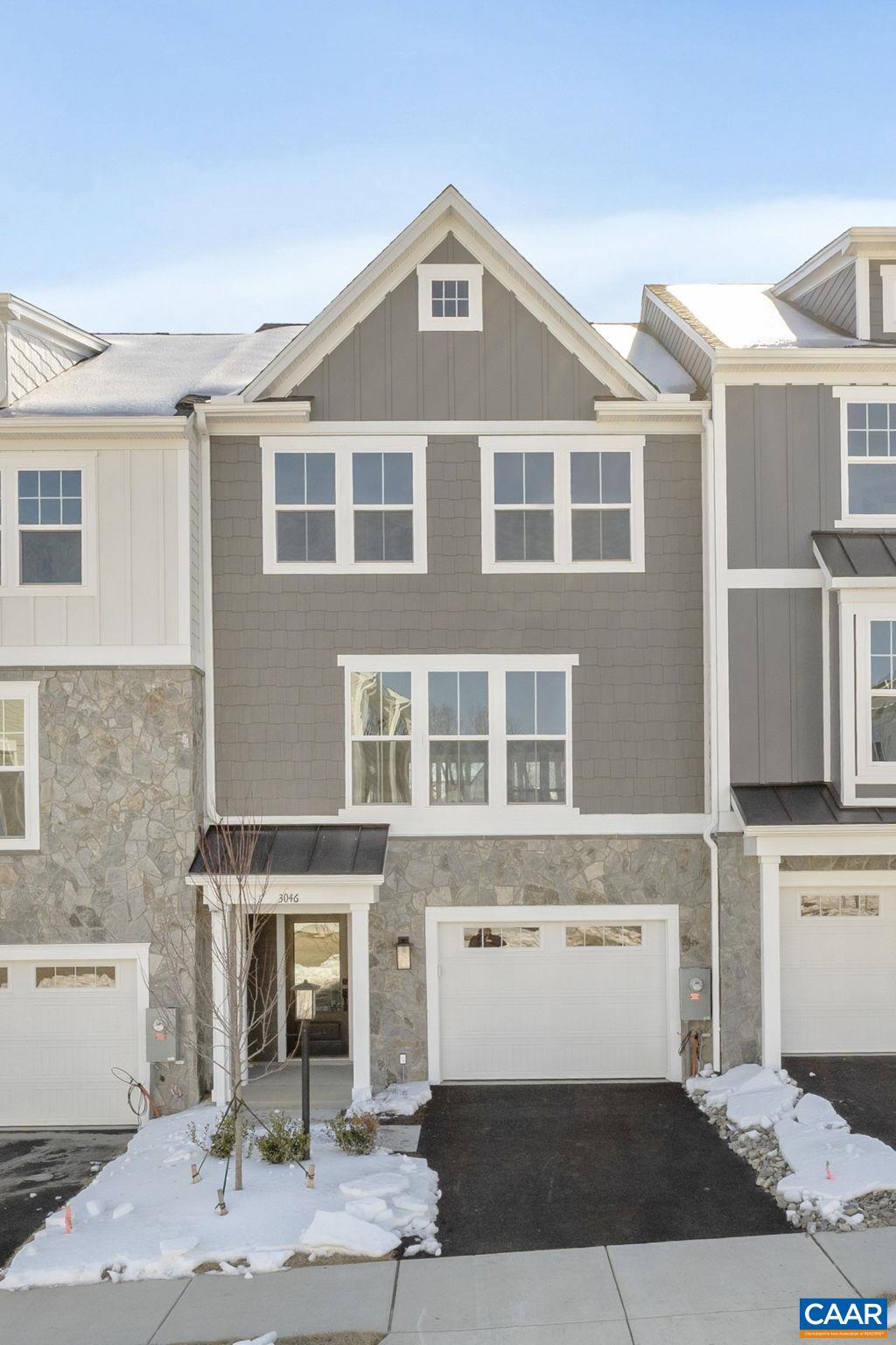 3046 FARROW CIR, CHARLOTTESVILLE, Virginia 22901, 3 Bedrooms Bedrooms, ,2 BathroomsBathrooms,Residential,Holly I A Townhome Plan - Elevation H,3046 FARROW CIR,674287 MLS # 674287 3046 FARROW CIR, CHARLOTTESVILLE, Virginia 22901, 3 Bedrooms Bedrooms, ,2 BathroomsBathrooms,Residential,Holly I A Townhome Plan - Elevation H,3046 FARROW CIR,674287 MLS # 674287