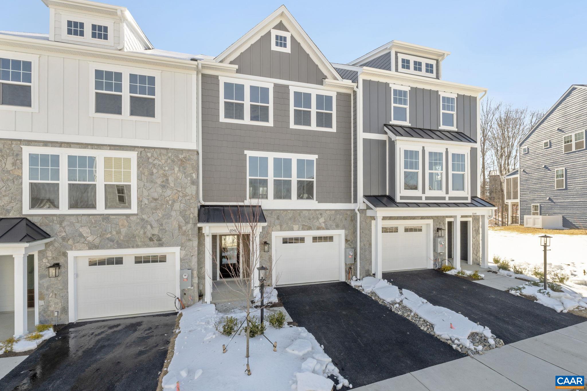 3046 FARROW CIR, CHARLOTTESVILLE, Virginia 22901, 3 Bedrooms Bedrooms, ,2 BathroomsBathrooms,Residential,Holly I A Townhome Plan - Elevation H,3046 FARROW CIR,674287 MLS # 674287 3046 FARROW CIR, CHARLOTTESVILLE, Virginia 22901, 3 Bedrooms Bedrooms, ,2 BathroomsBathrooms,Residential,Holly I A Townhome Plan - Elevation H,3046 FARROW CIR,674287 MLS # 674287