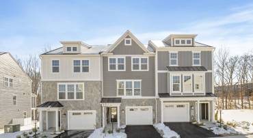 3046 FARROW CIR, CHARLOTTESVILLE, Virginia 22901, 3 Bedrooms Bedrooms, ,2 BathroomsBathrooms,Residential,Holly I A Townhome Plan - Elevation H,3046 FARROW CIR,674287 MLS # 674287