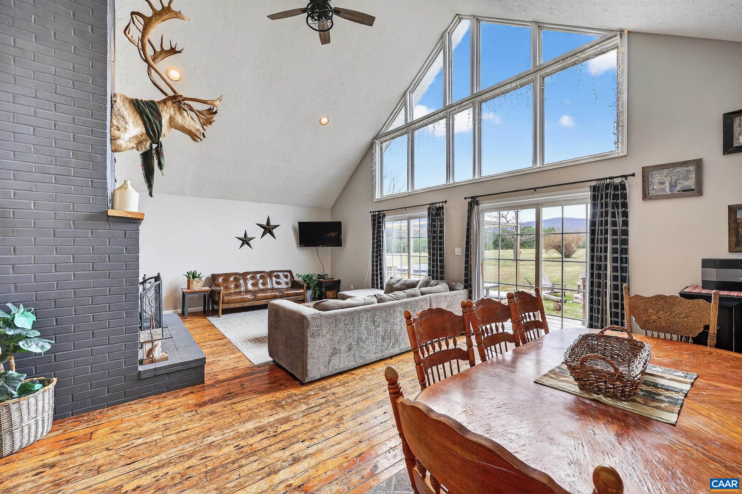 443 MEADOW VIEW LN, FORT VALLEY, Virginia 22652, 126 Bedrooms Bedrooms, ,11 BathroomsBathrooms,Residential,Camp Shenandoah Meadows,443 MEADOW VIEW LN,674290 MLS # 674290