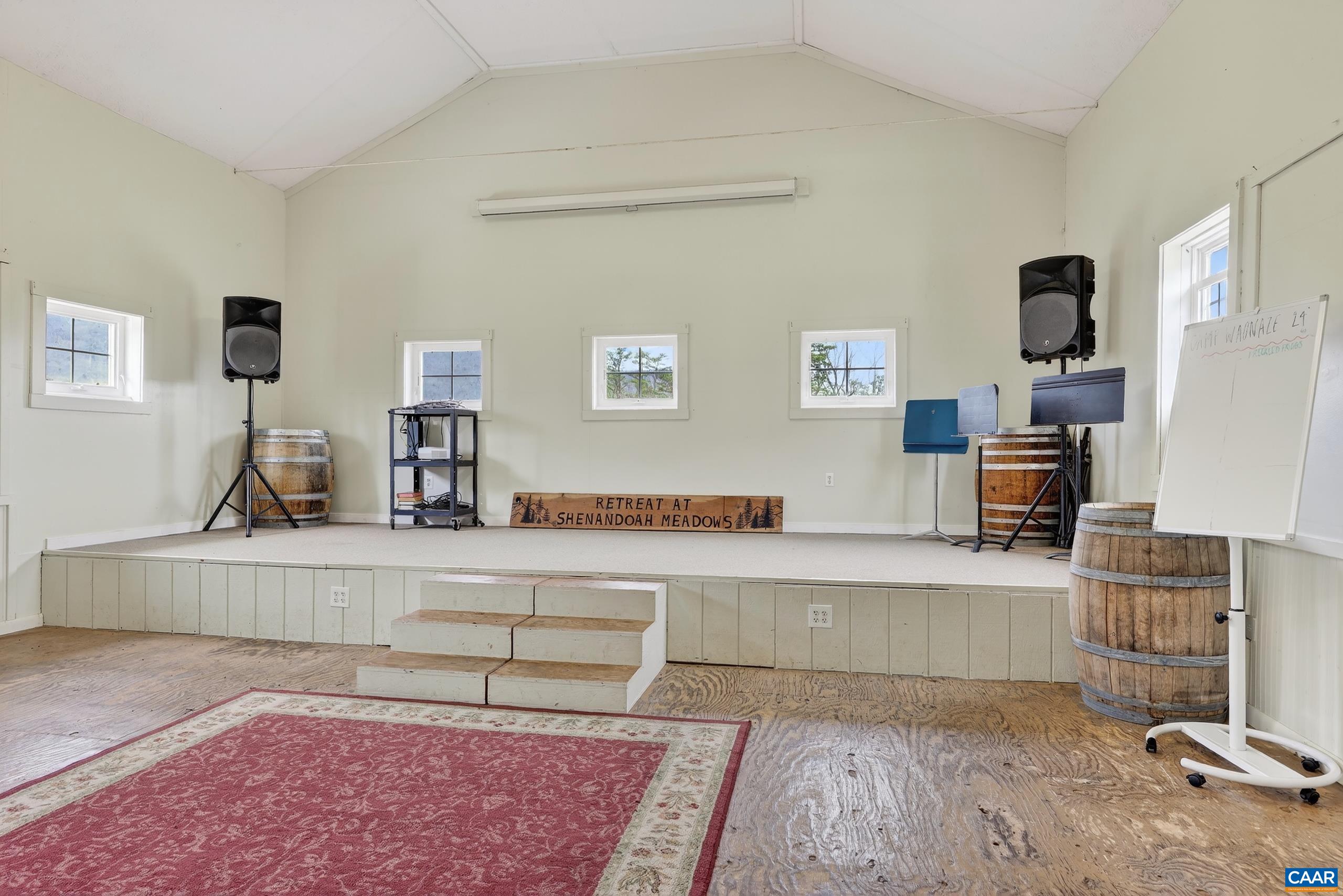 443 MEADOW VIEW LN, FORT VALLEY, Virginia 22652, 126 Bedrooms Bedrooms, ,11 BathroomsBathrooms,Residential,Camp Shenandoah Meadows,443 MEADOW VIEW LN,674290 MLS # 674290