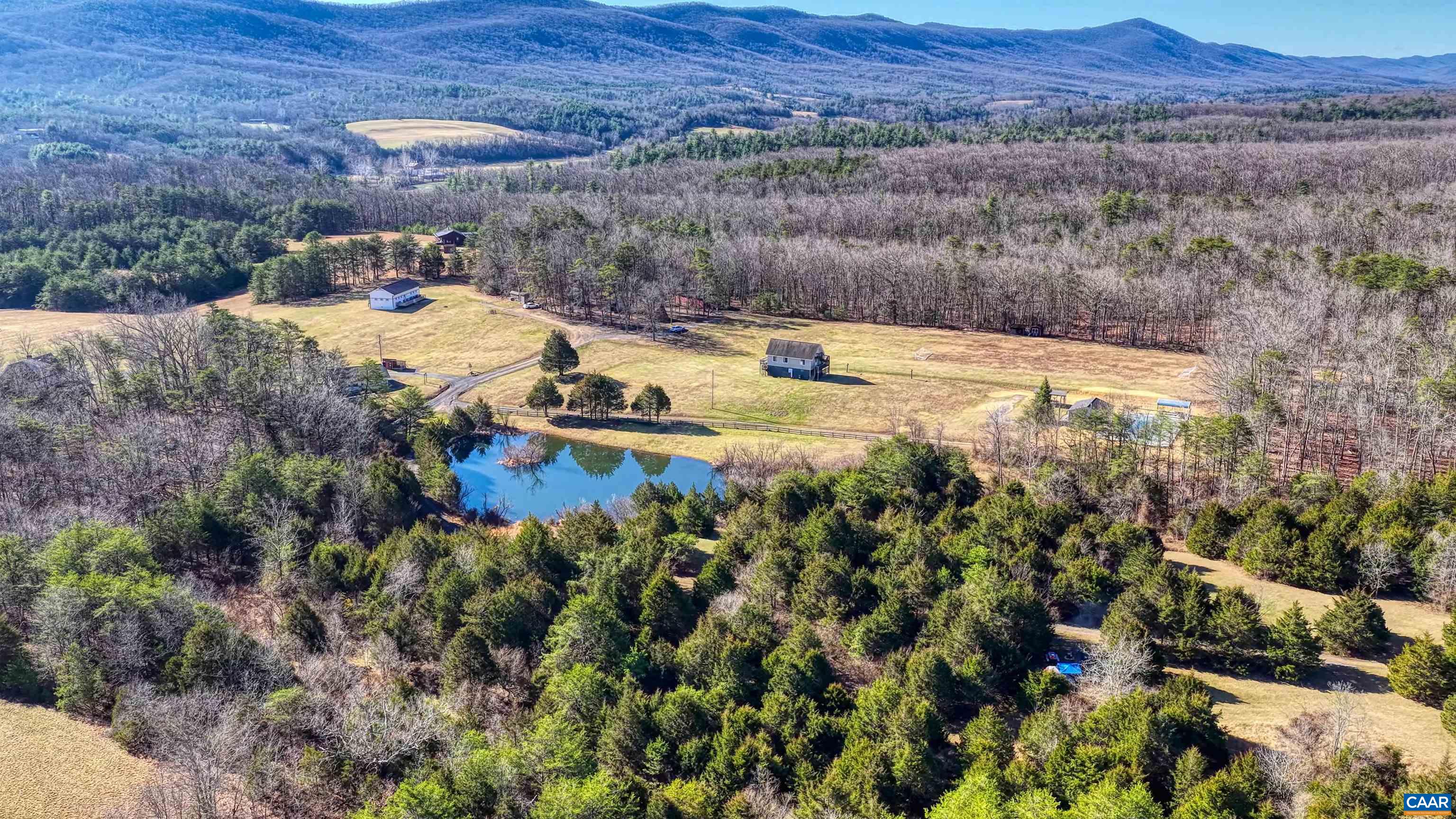 443 MEADOW VIEW LN, FORT VALLEY, Virginia 22652, 126 Bedrooms Bedrooms, ,11 BathroomsBathrooms,Residential,Camp Shenandoah Meadows,443 MEADOW VIEW LN,674290 MLS # 674290