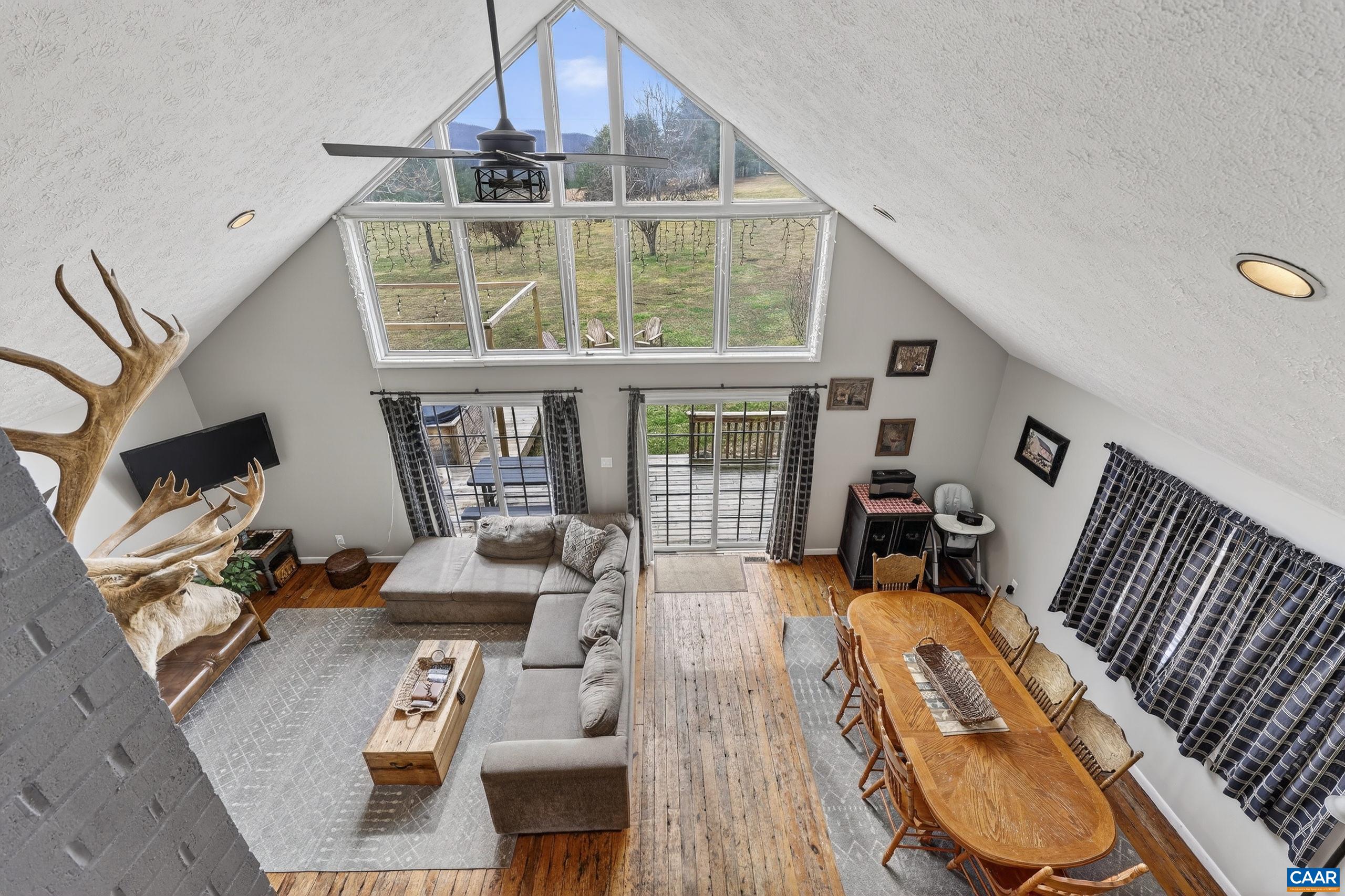 443 MEADOW VIEW LN, FORT VALLEY, Virginia 22652, 126 Bedrooms Bedrooms, ,11 BathroomsBathrooms,Residential,Camp Shenandoah Meadows,443 MEADOW VIEW LN,674290 MLS # 674290