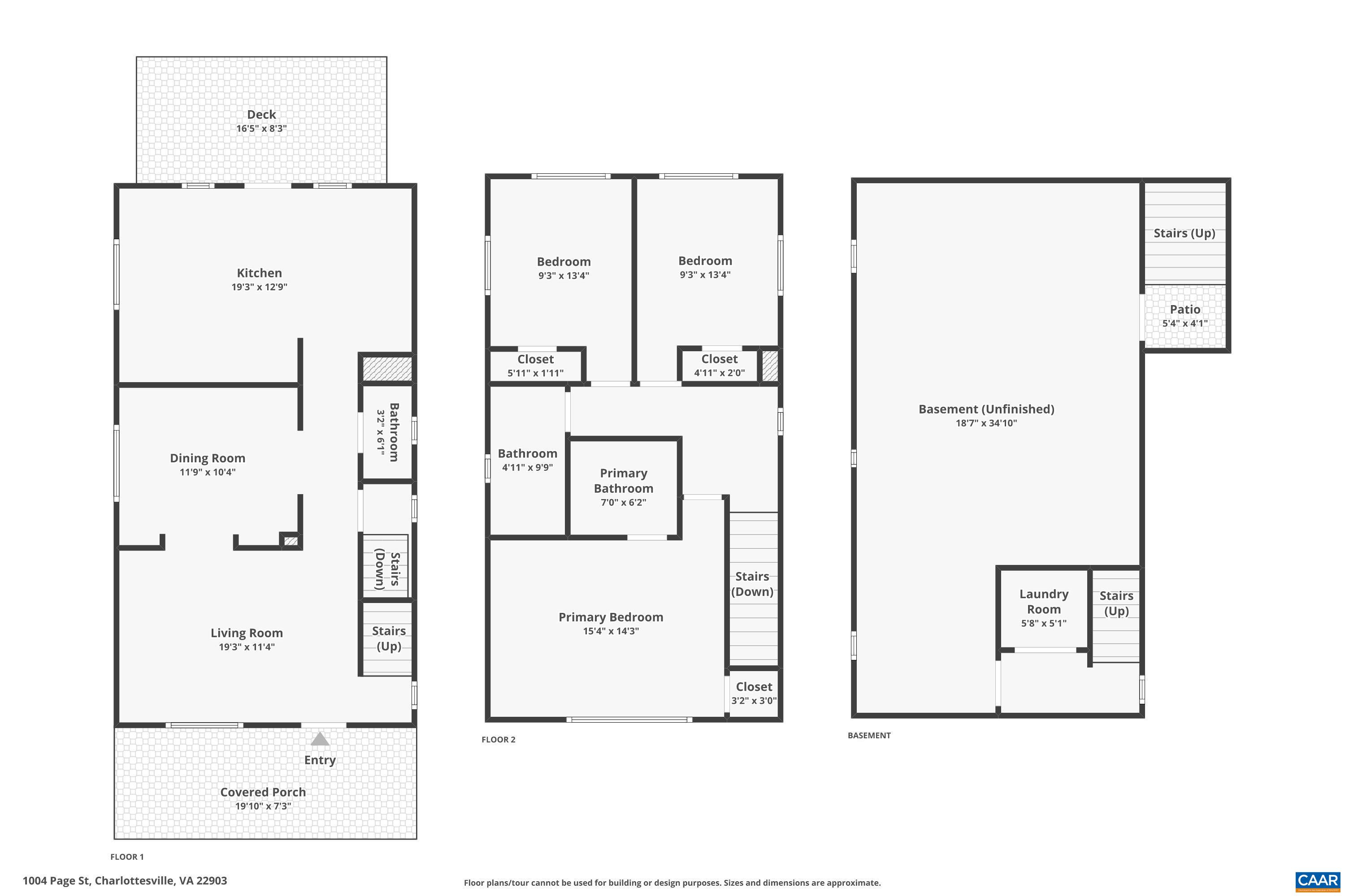 1004 PAGE ST, CHARLOTTESVILLE, Virginia 22903, 3 Bedrooms Bedrooms, ,2 BathroomsBathrooms,Residential,1004 PAGE ST,674296 MLS # 674296 1004 PAGE ST, CHARLOTTESVILLE, Virginia 22903, 3 Bedrooms Bedrooms, ,2 BathroomsBathrooms,Residential,1004 PAGE ST,674296 MLS # 674296